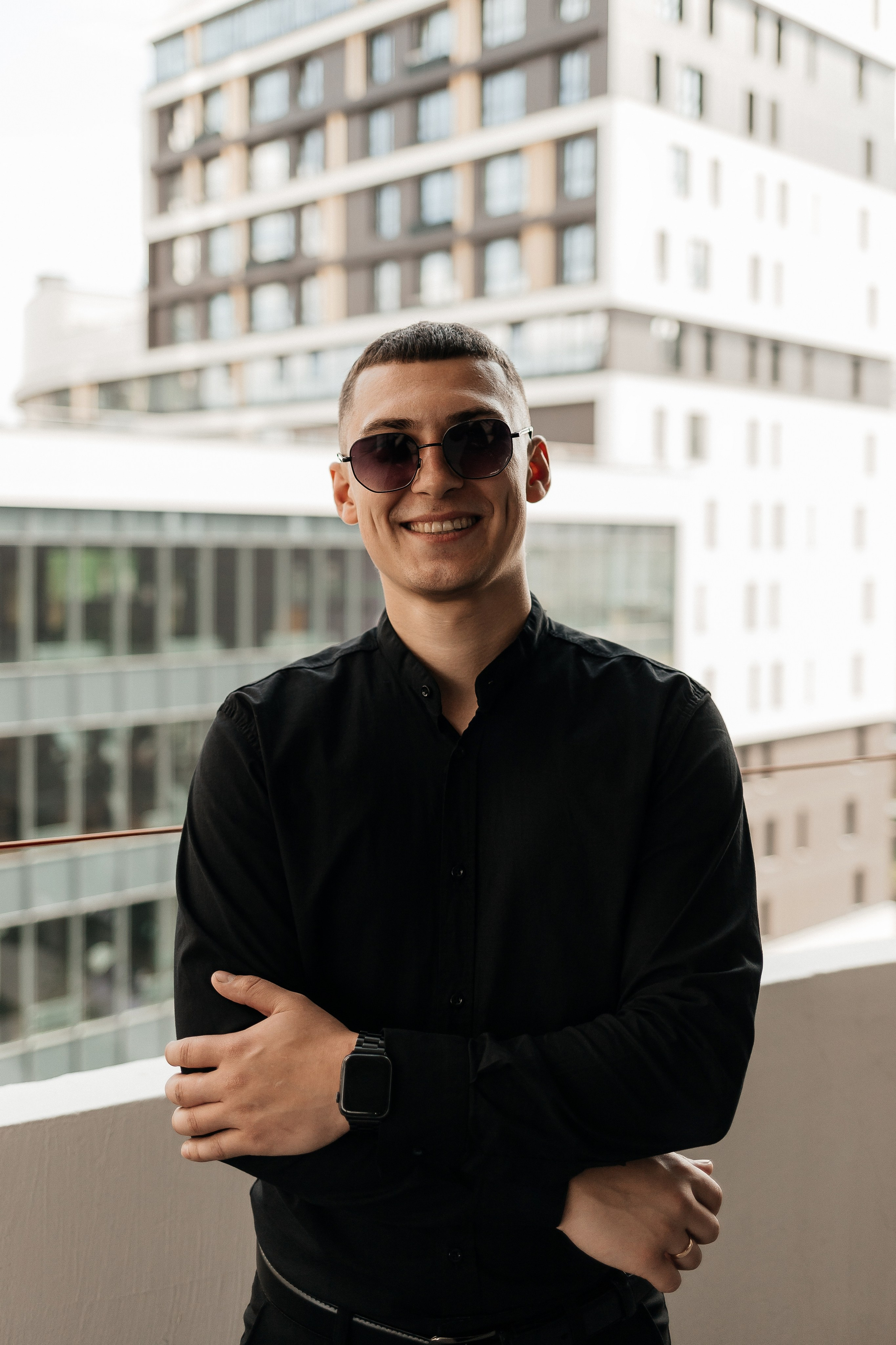 Александр и Карина/2024. Свадебный и семейный фотограф в Екатеринбурге