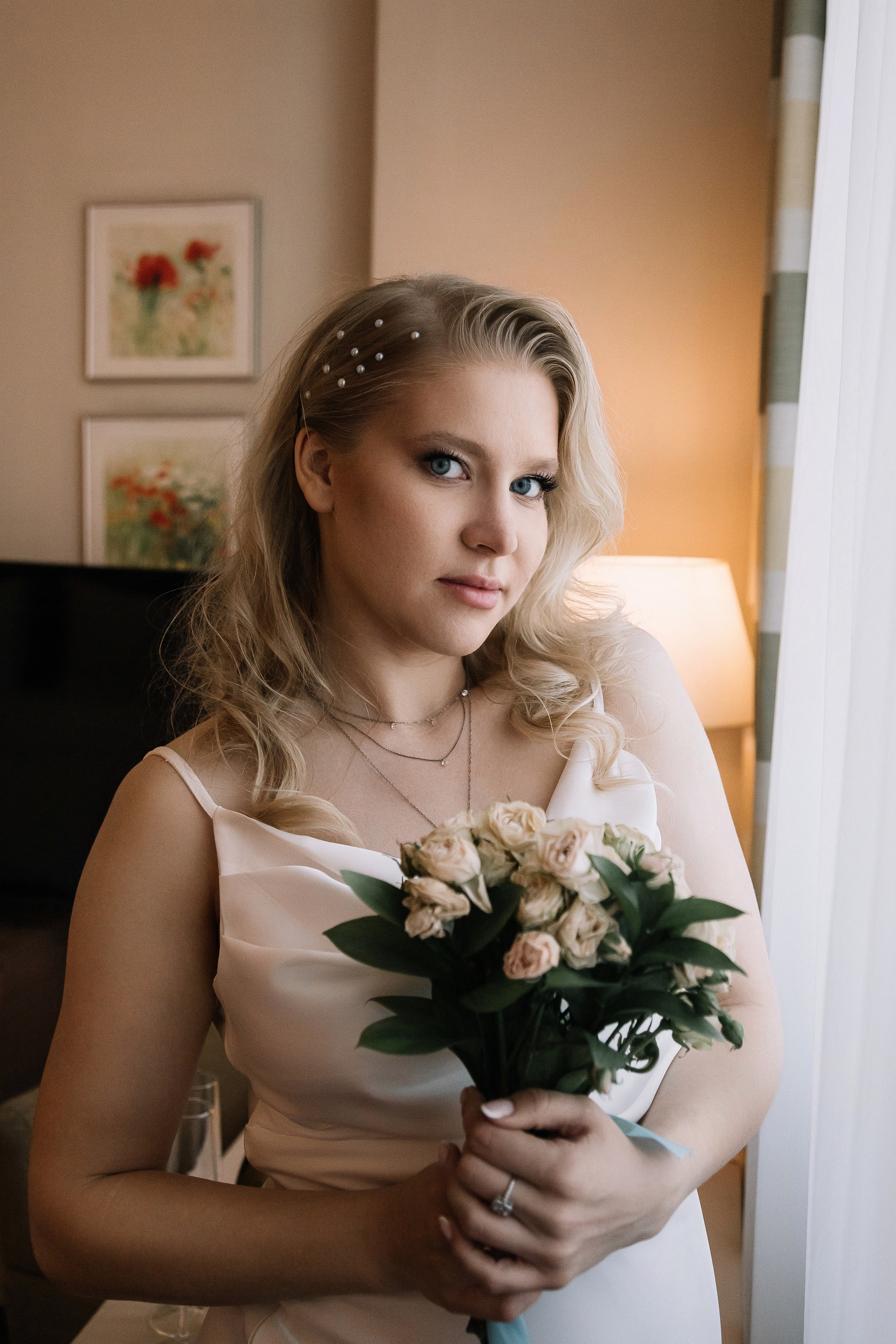 Сергей и Дарья/2024. Свадебный и семейный фотограф в Екатеринбурге