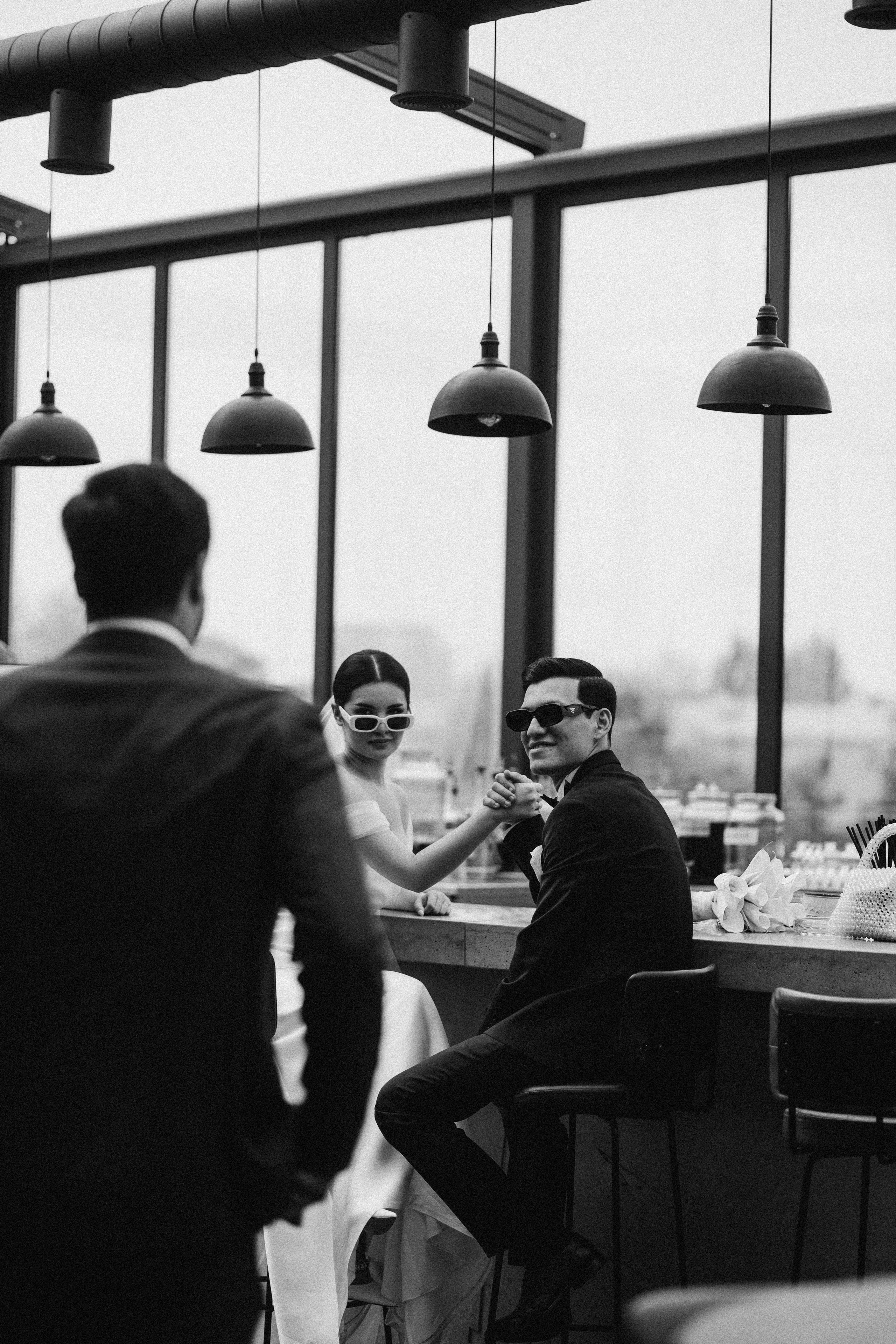 Wedding. Alesya Gee Photographer Uzbekistan