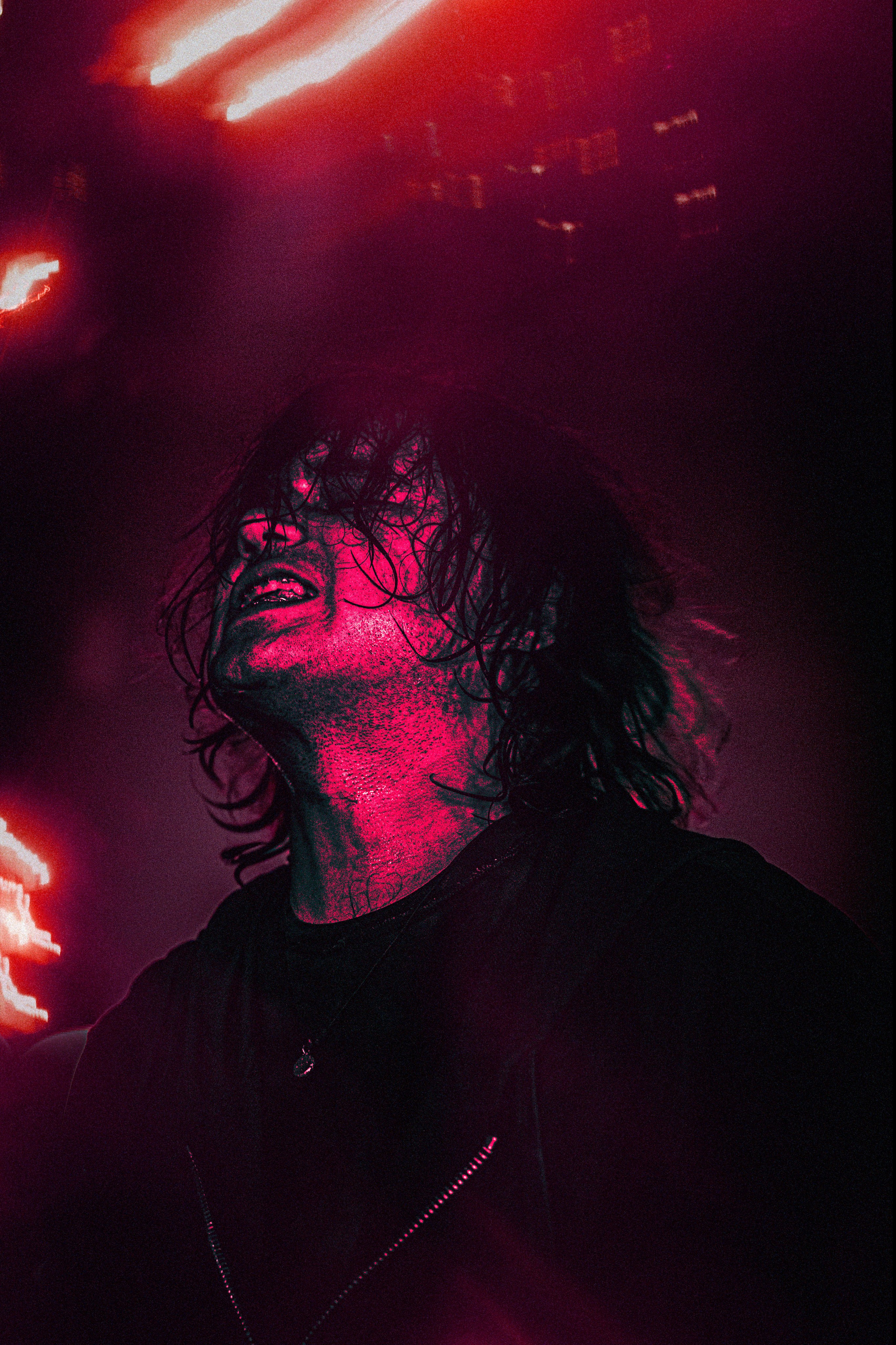 SALUKI. Фотограф Герман Лебедев — Тольятти