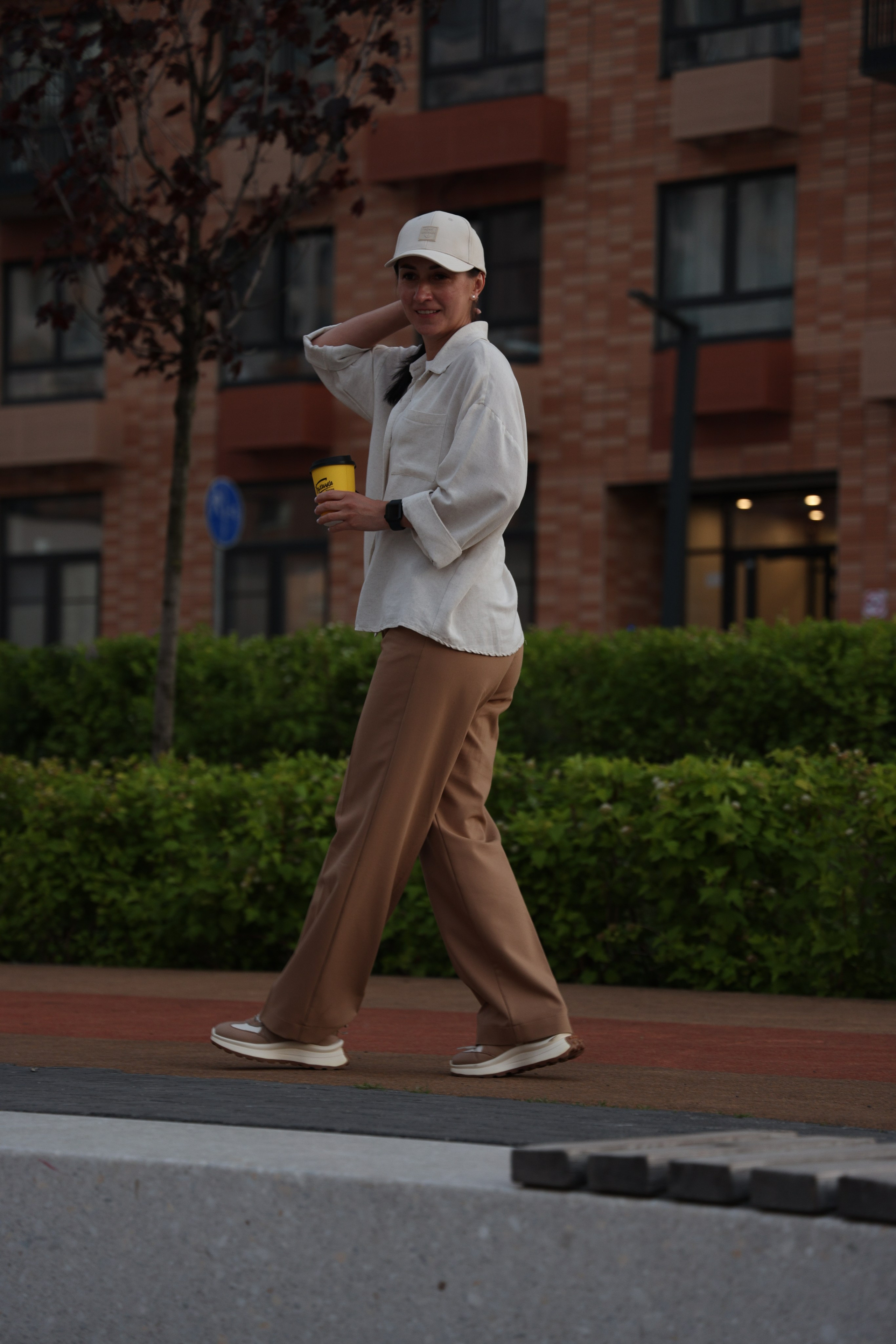 Женский портрет. Екатерина Мох — Ваш семейный и детский фотограф в Москве и МО