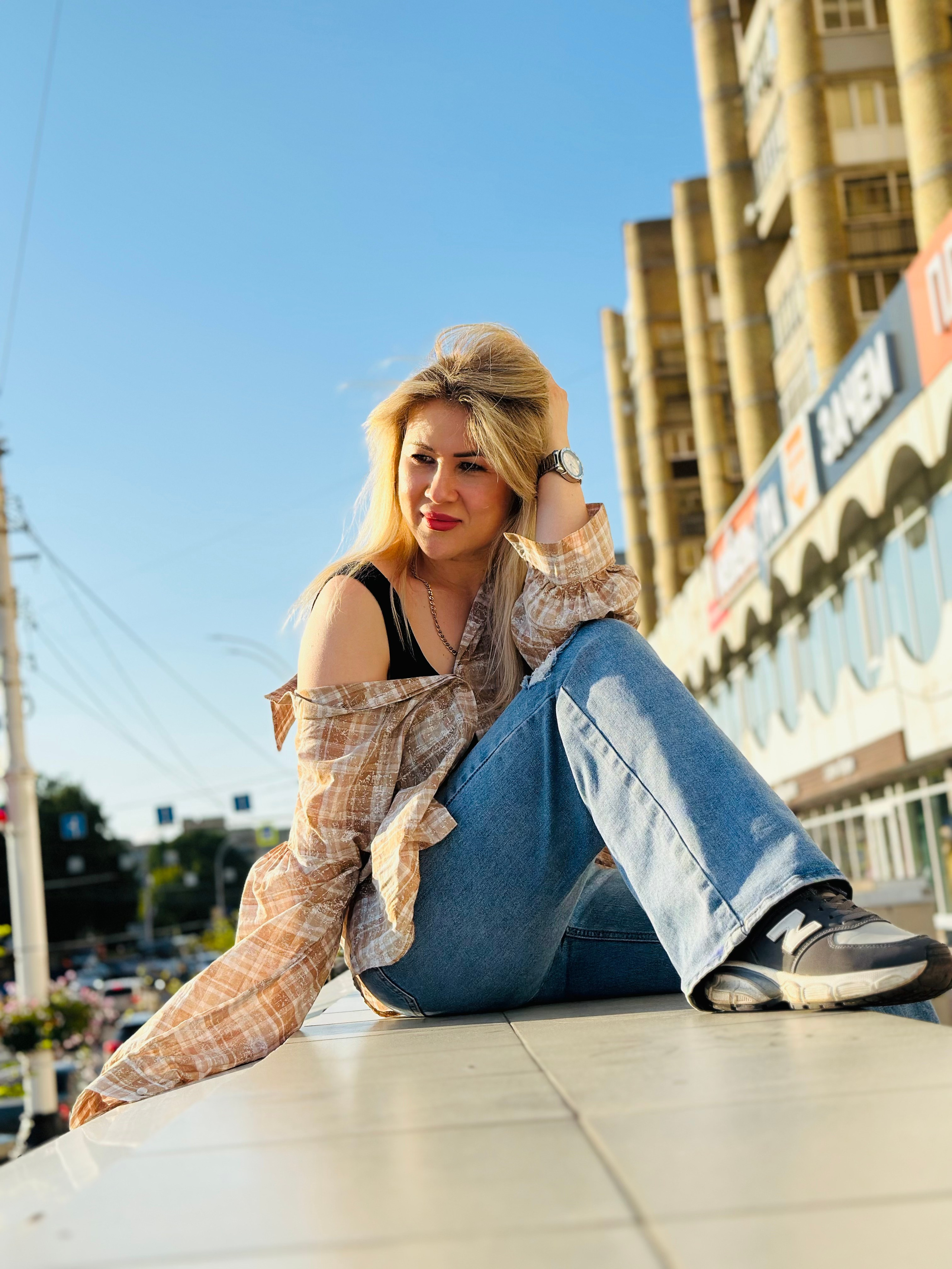 Lifestyle|Street. Фотограф и Контент-креатор в Тамбове Виктория Гуру