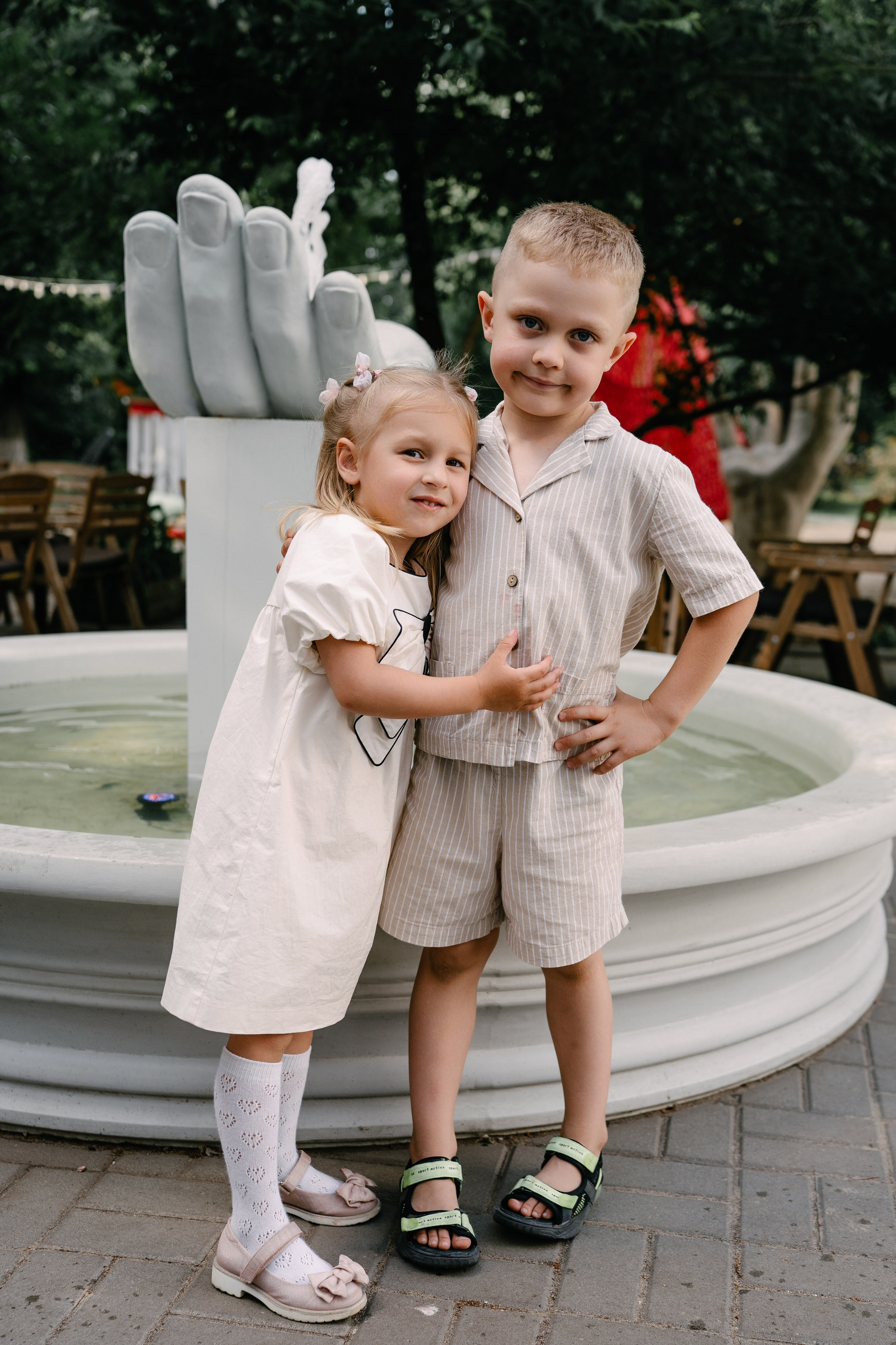 День Рождения Тимофея. Свадебный и семейный фотограф в Воронеже Анастасия Бойко