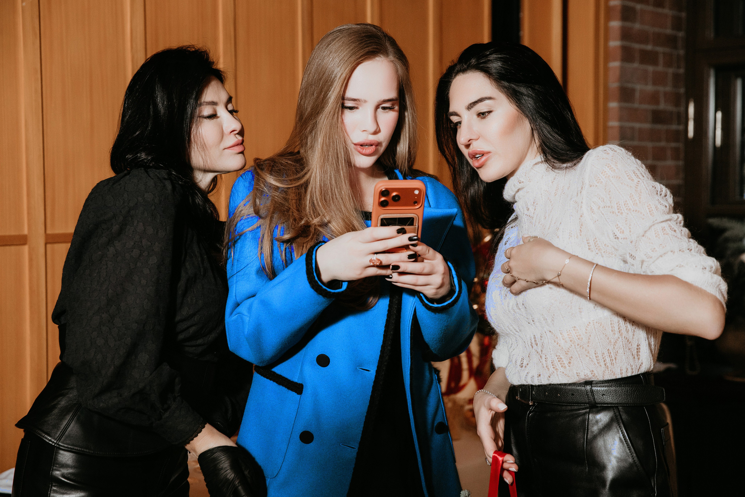 Репортажная съёмка. Фотограф текстиля в Москве Ольга Иванова