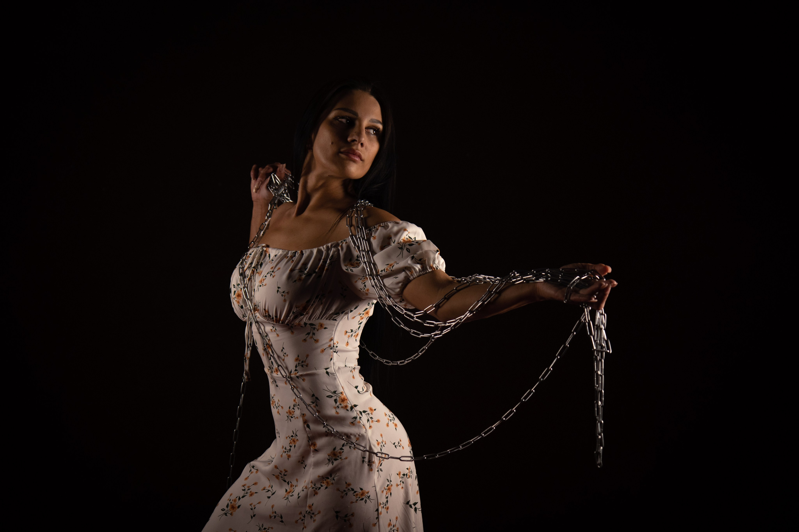 Фотопроект цепи. Главная