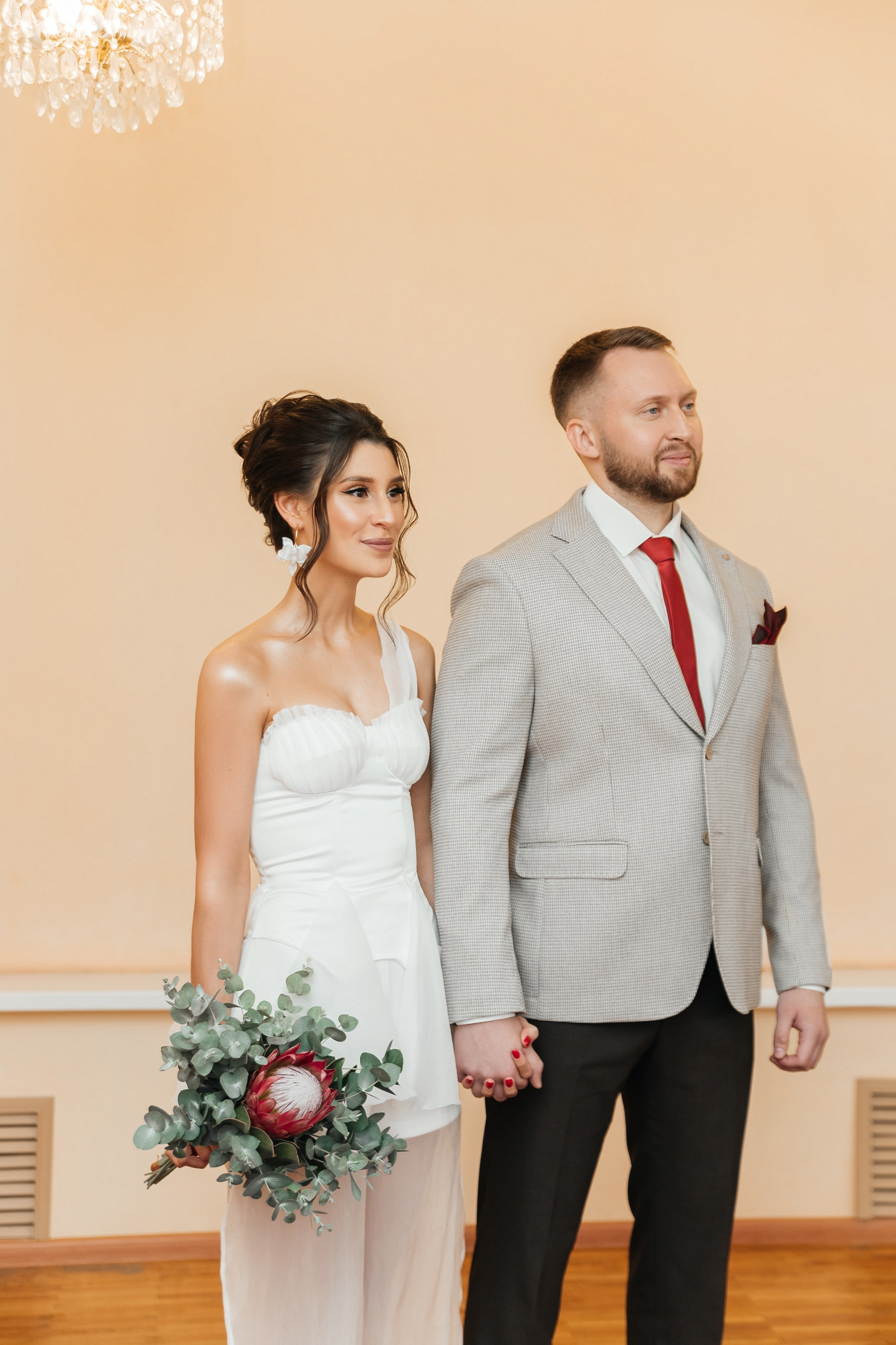 Валерий и Юлия. Семейный фотограф, свадебный фотограф, женский портрет в Санкт-Петербу