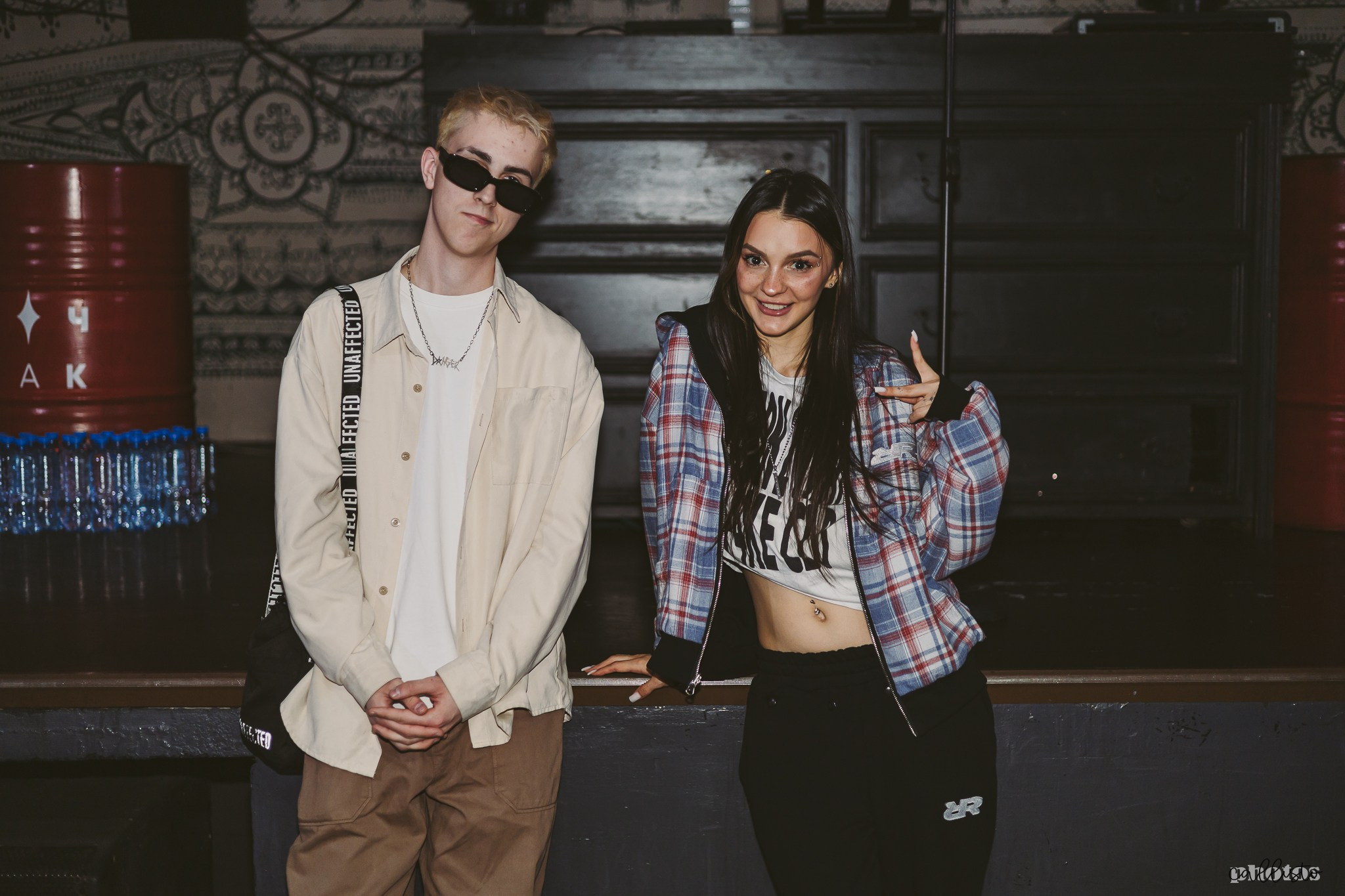 Meet&greet. Портретный и репортажный фотограф в Красноярске. Диана Белякова