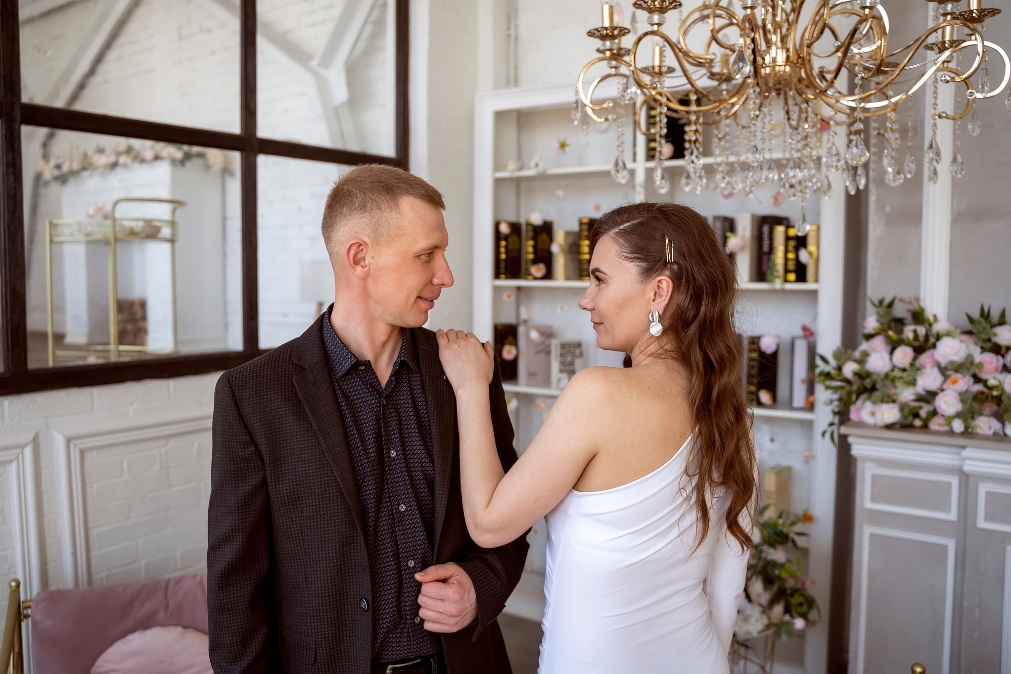 В СТУДИИ. Анна Гриневич — семейный и детский фотограф в Хабаровске