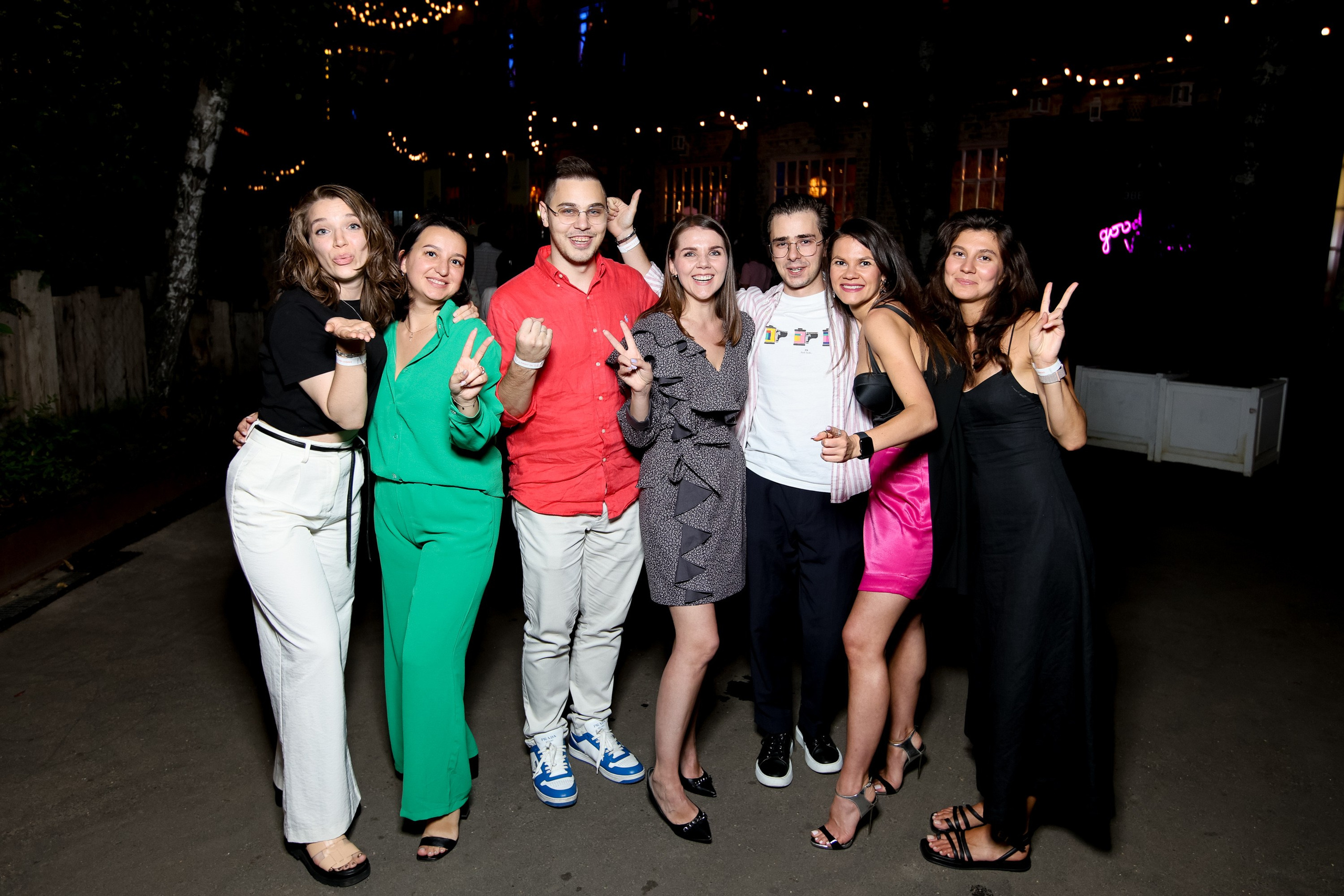 EVEREST VIBE good vibes only 16.08.2023. EVEREST PHOTO REPORT
