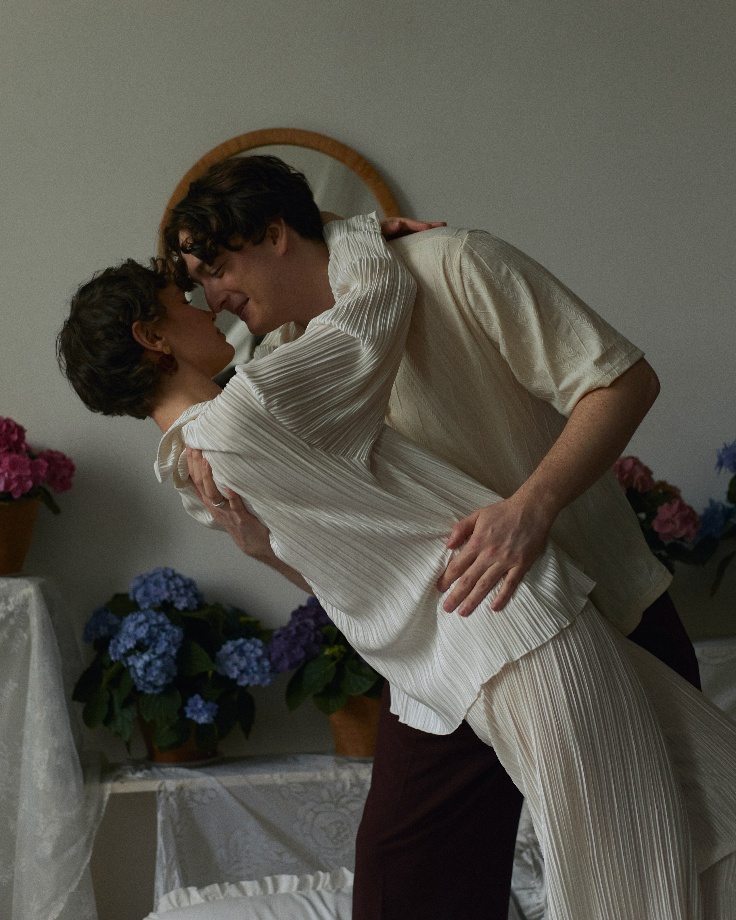 Love Story: Maria & Artur. Портретный и семейный фотограф в Краснодаре