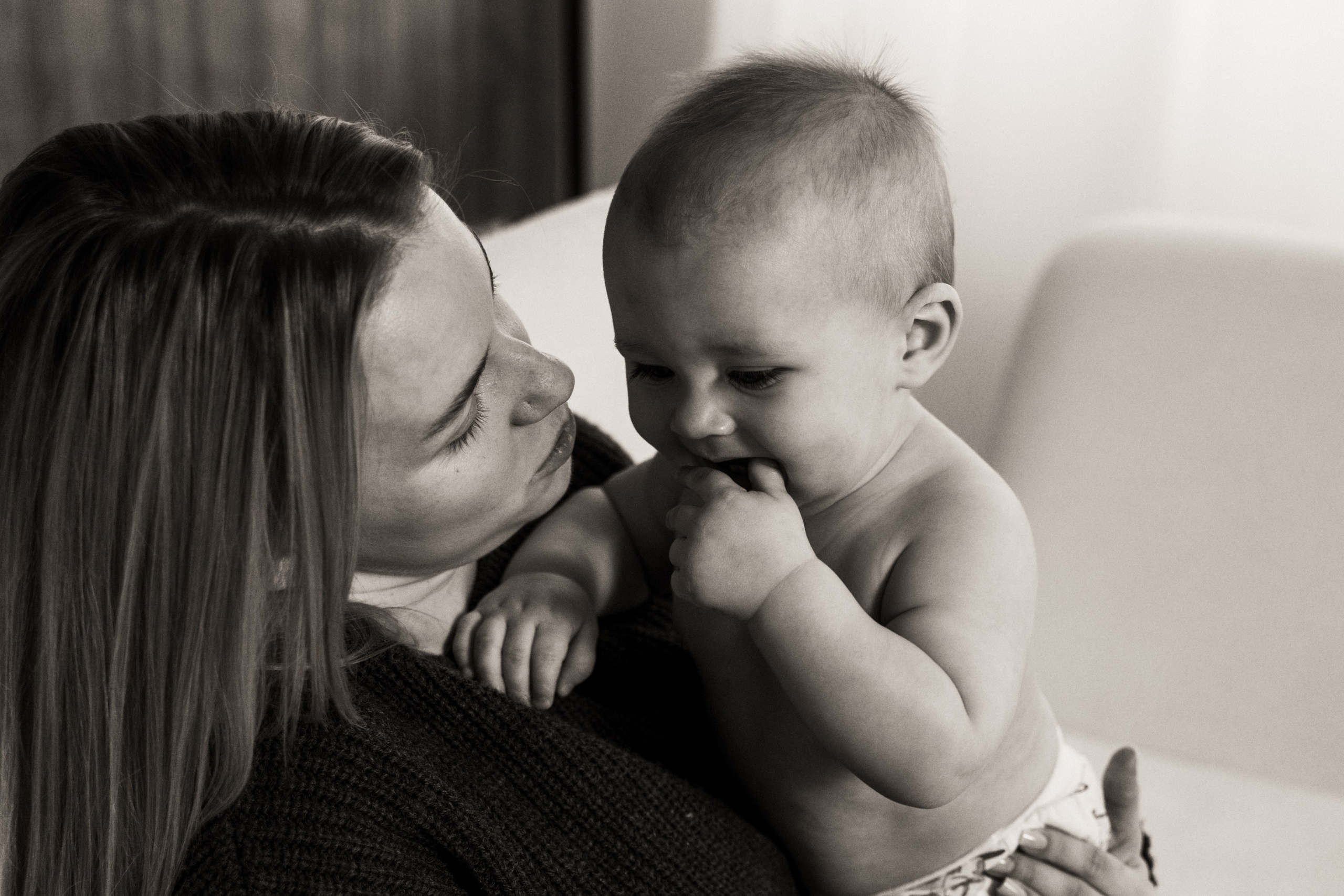 Тихо о главном. Фотограф в Анапе Климушина Ангелина