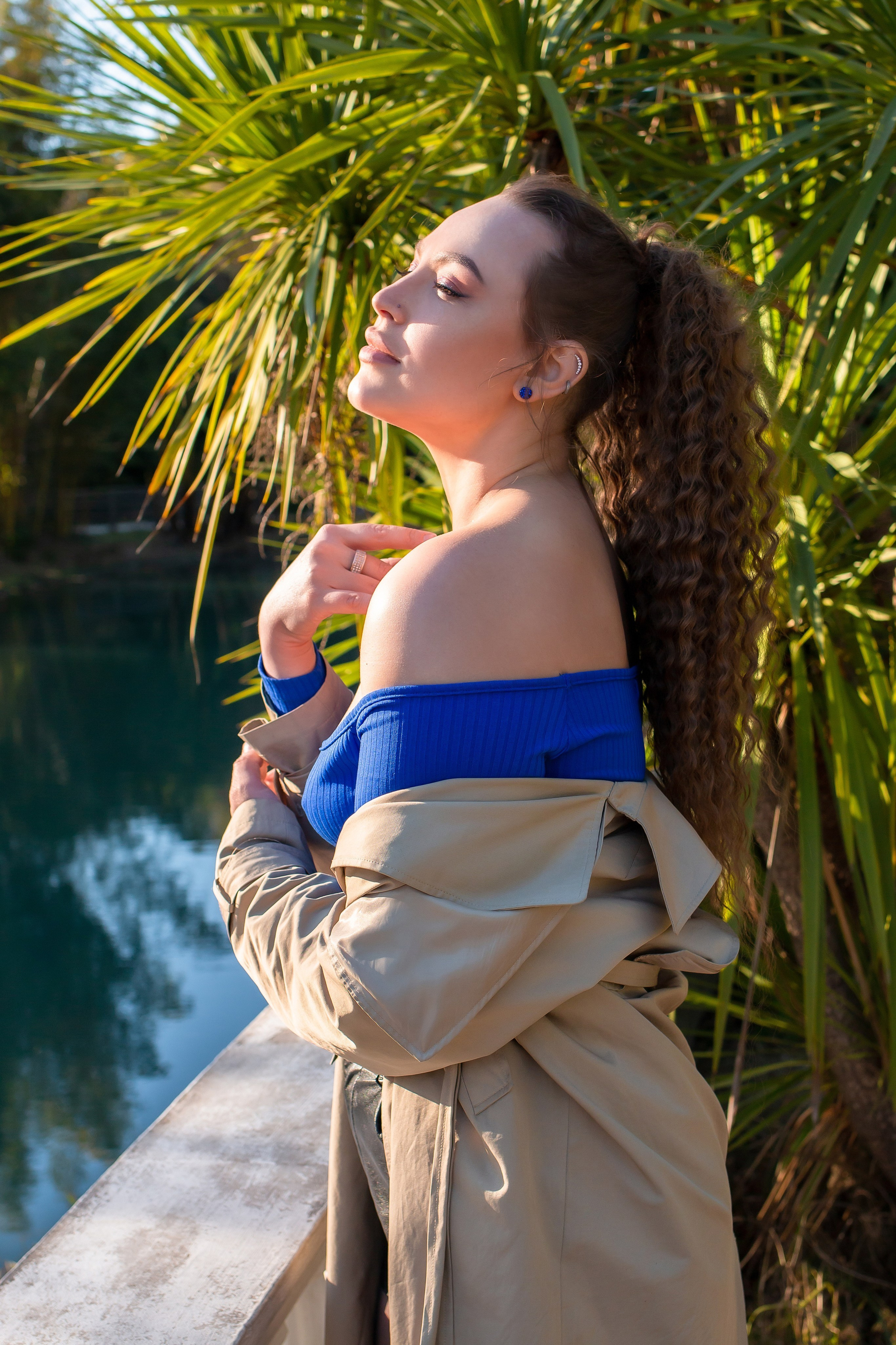 Рекомендации перед фотосессией. Фотограф Сочи Адлер. Солькаева Анастасия