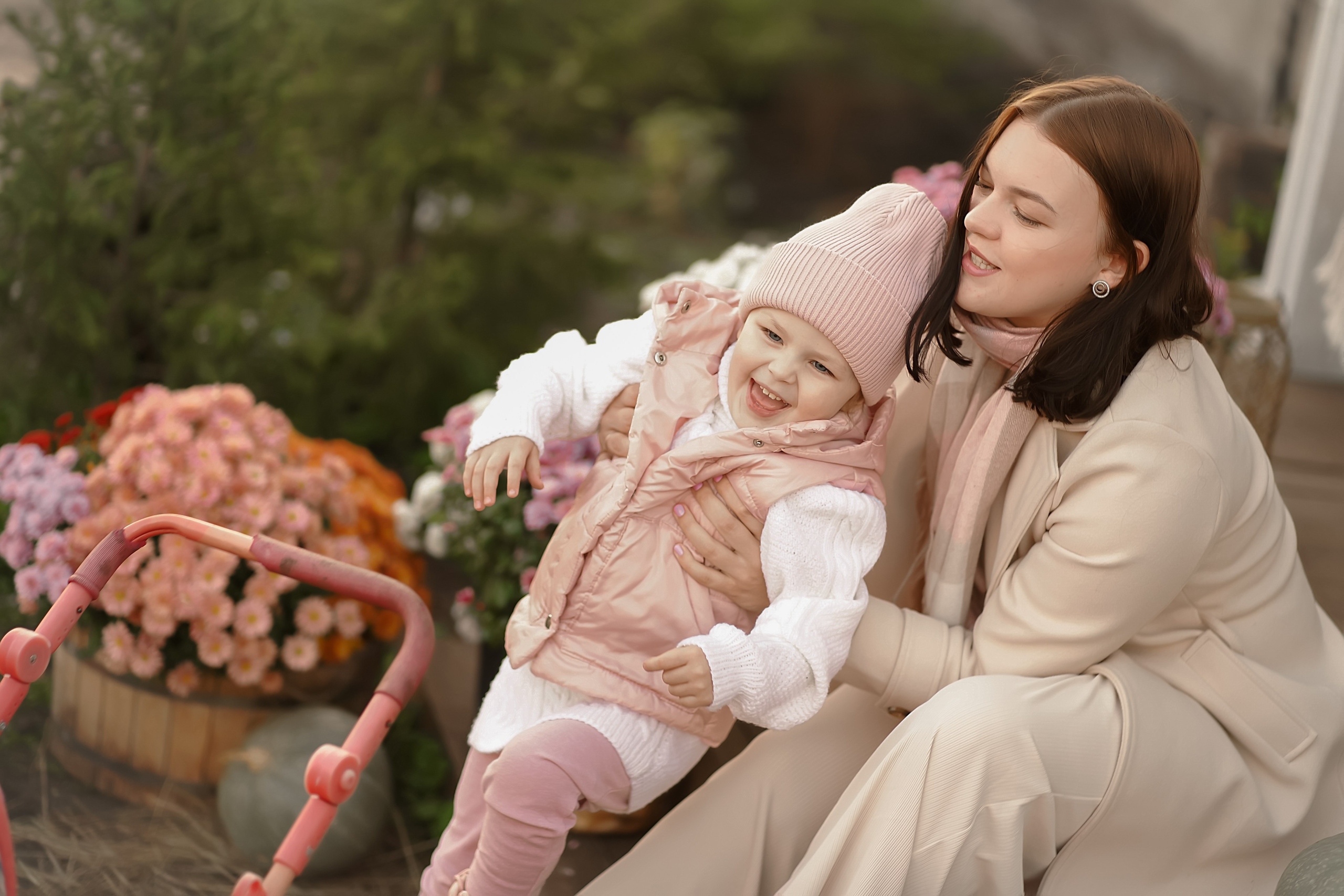 История про везение!. Фотограф Татьяна Митрофанова