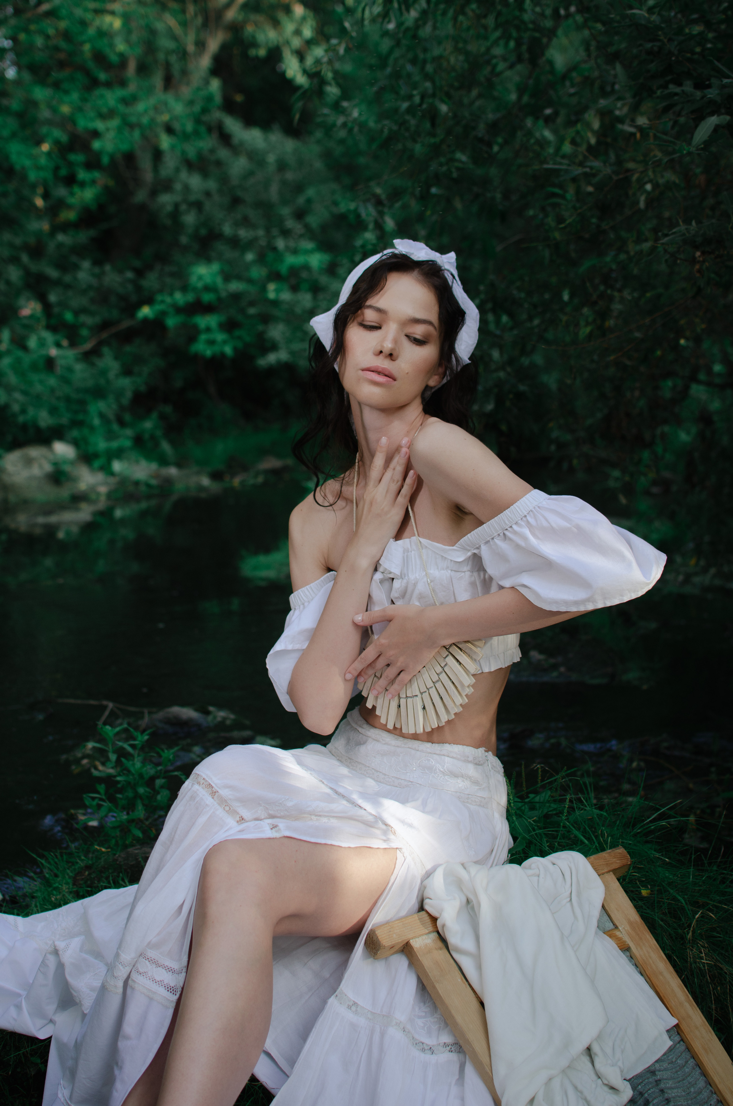 Индивидуальная съемка. Фотограф в Екатеринбурге Аня Махмина