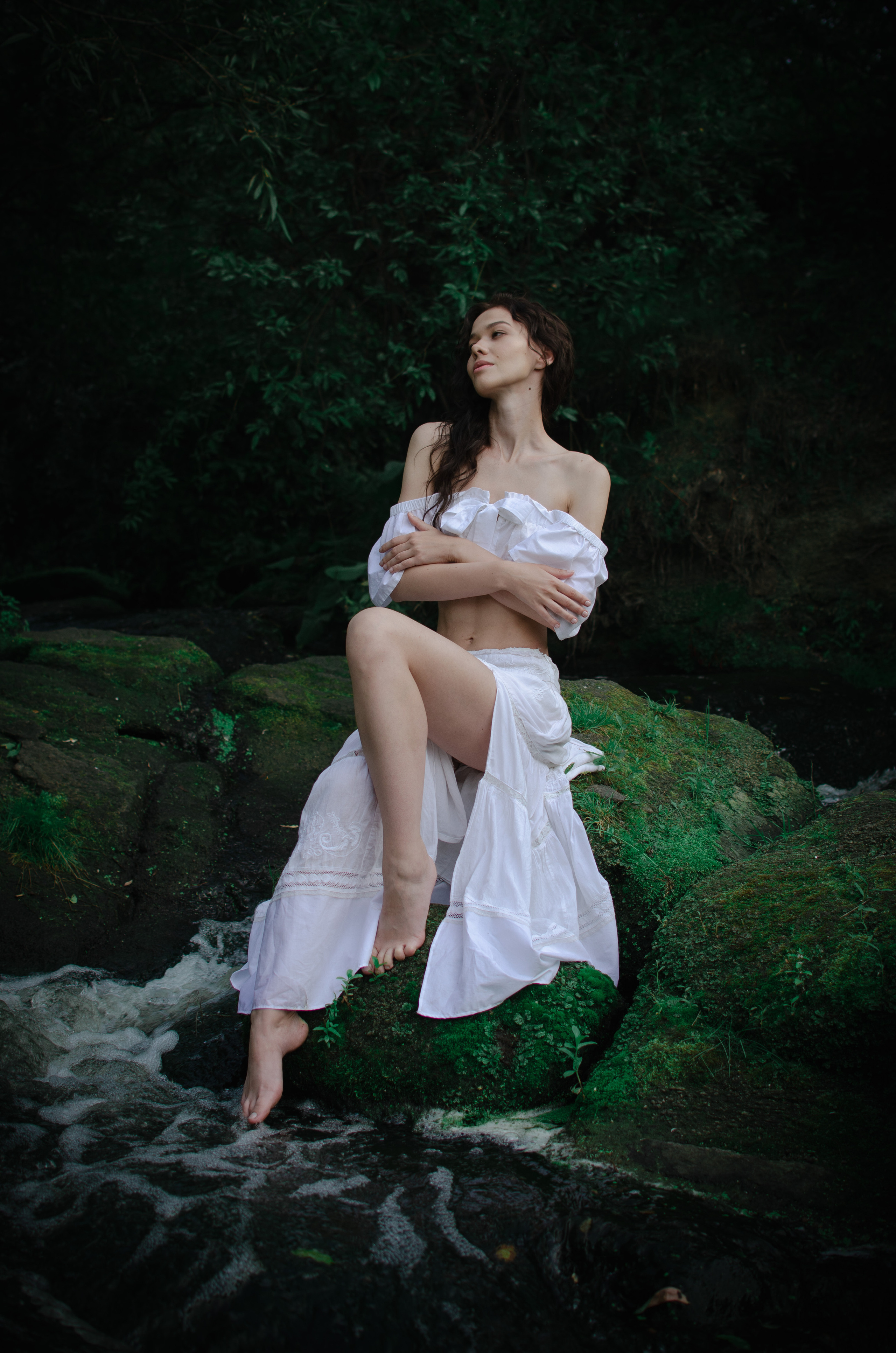 Индивидуальная съемка. Фотограф в Екатеринбурге Аня Махмина