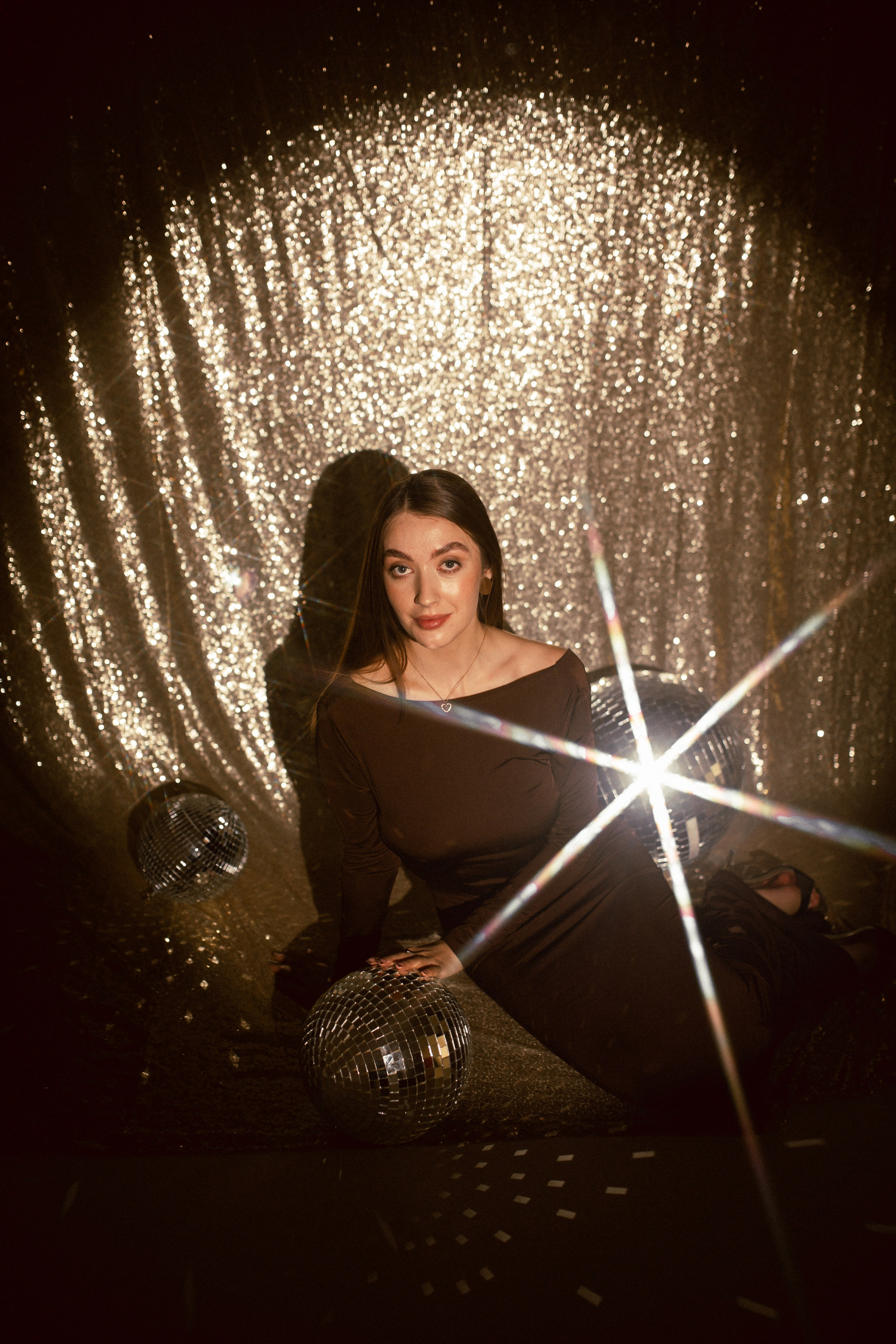 Индивидуальная съемка. Фотограф в Екатеринбурге Аня Махмина