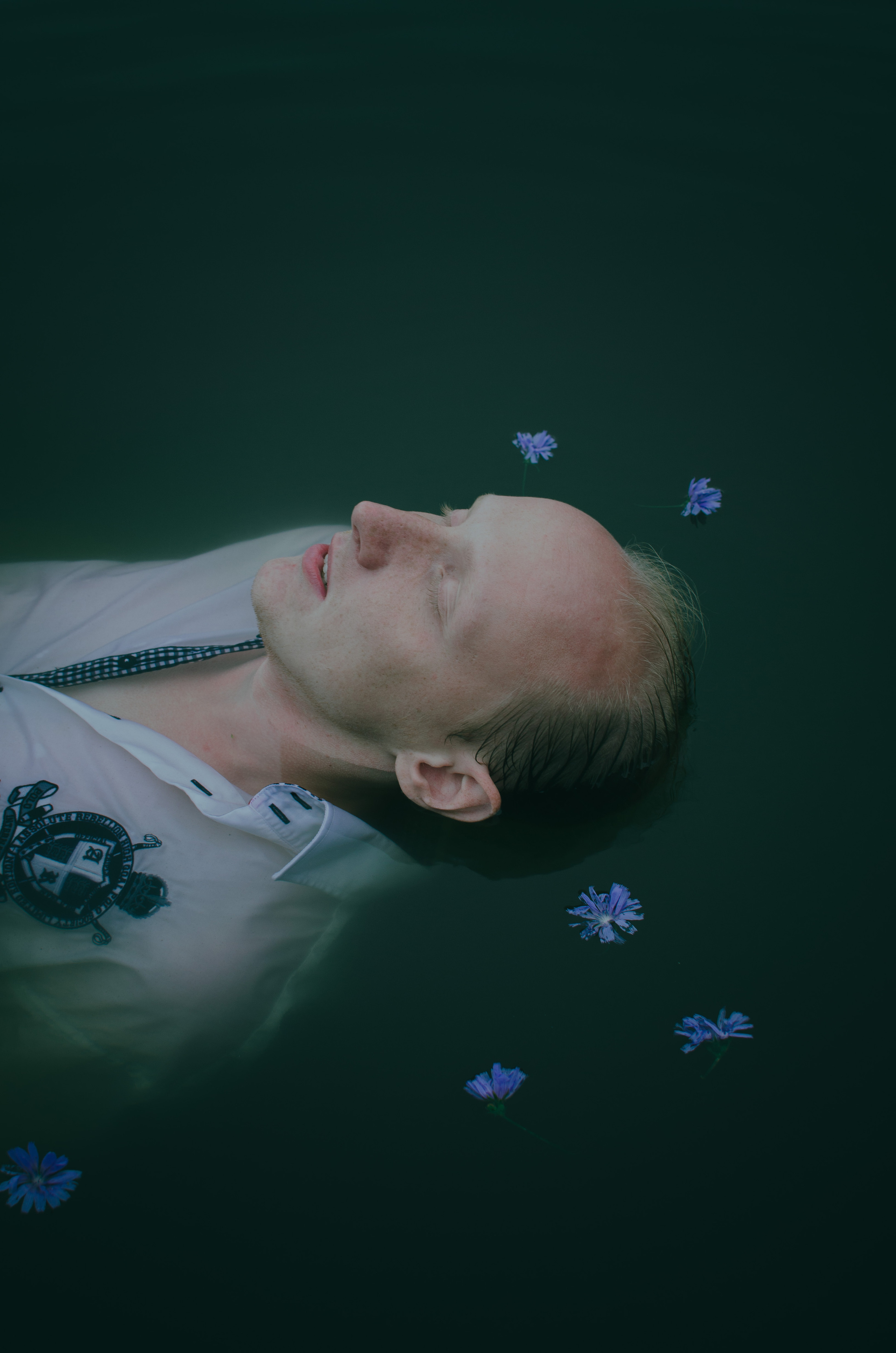 Индивидуальная съемка. Фотограф в Екатеринбурге Аня Махмина