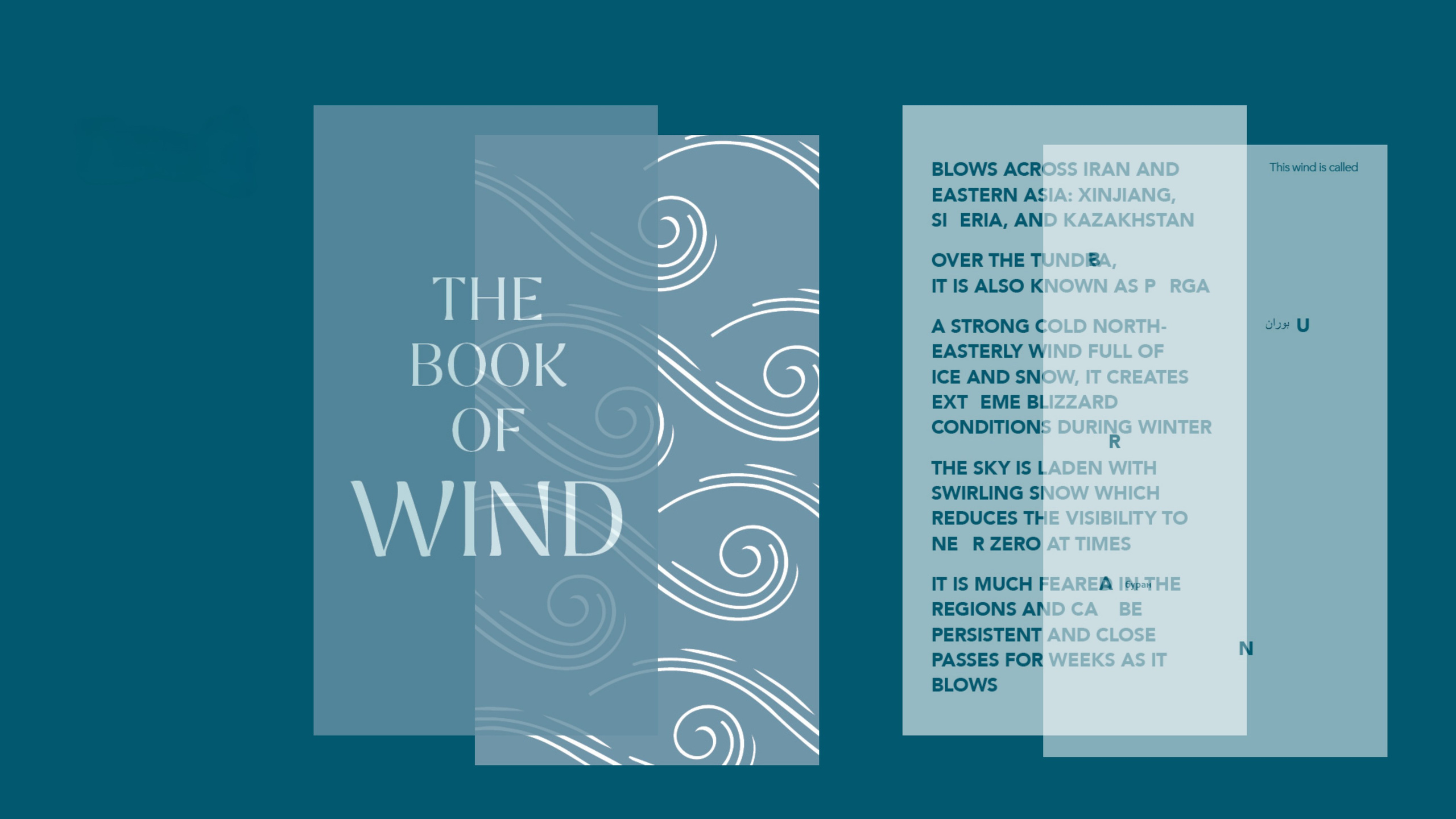 Book. Sia Levine Design