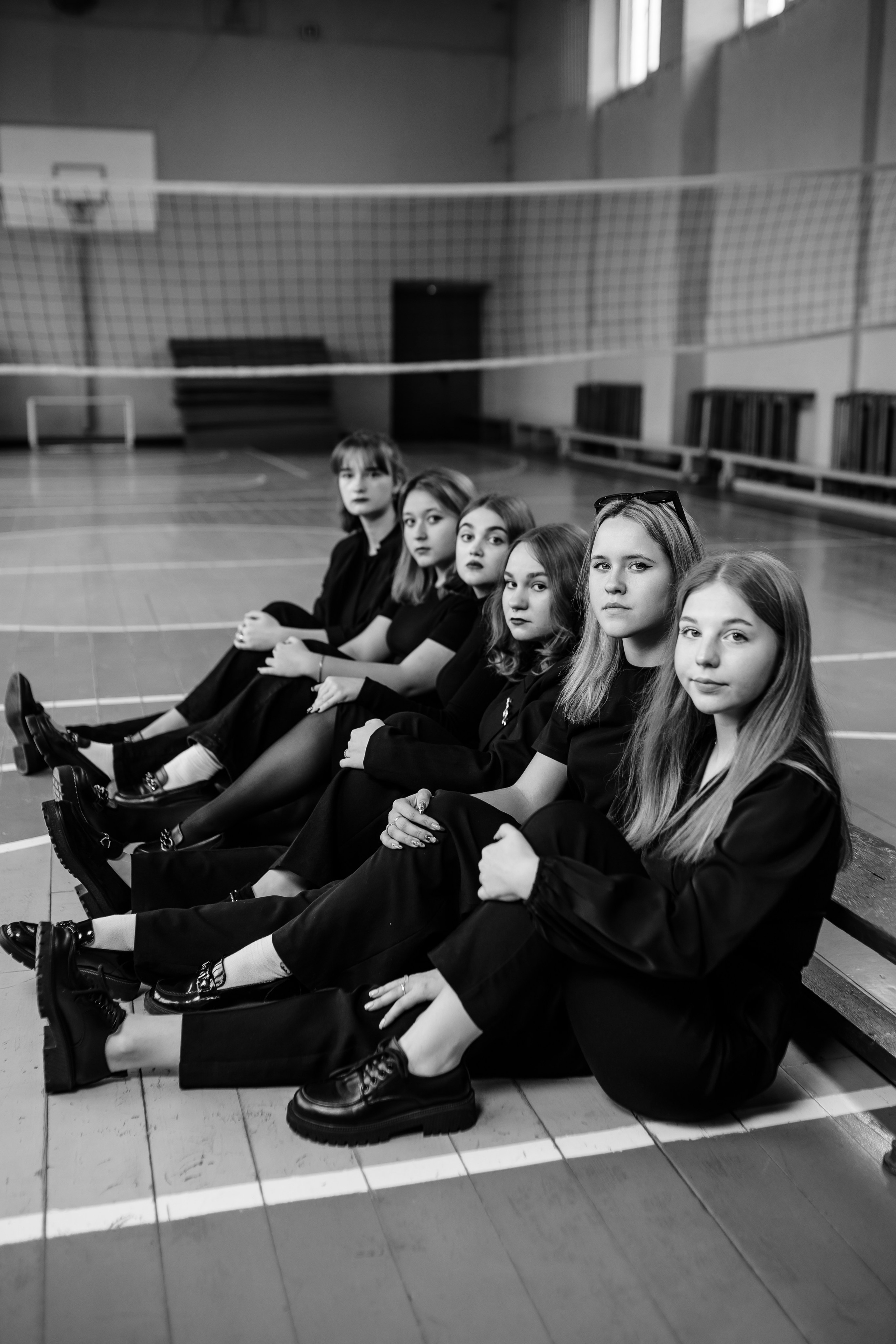 11 класс 9 школа. Свадебный и семейный фотограф в Туле и области Маша Костина