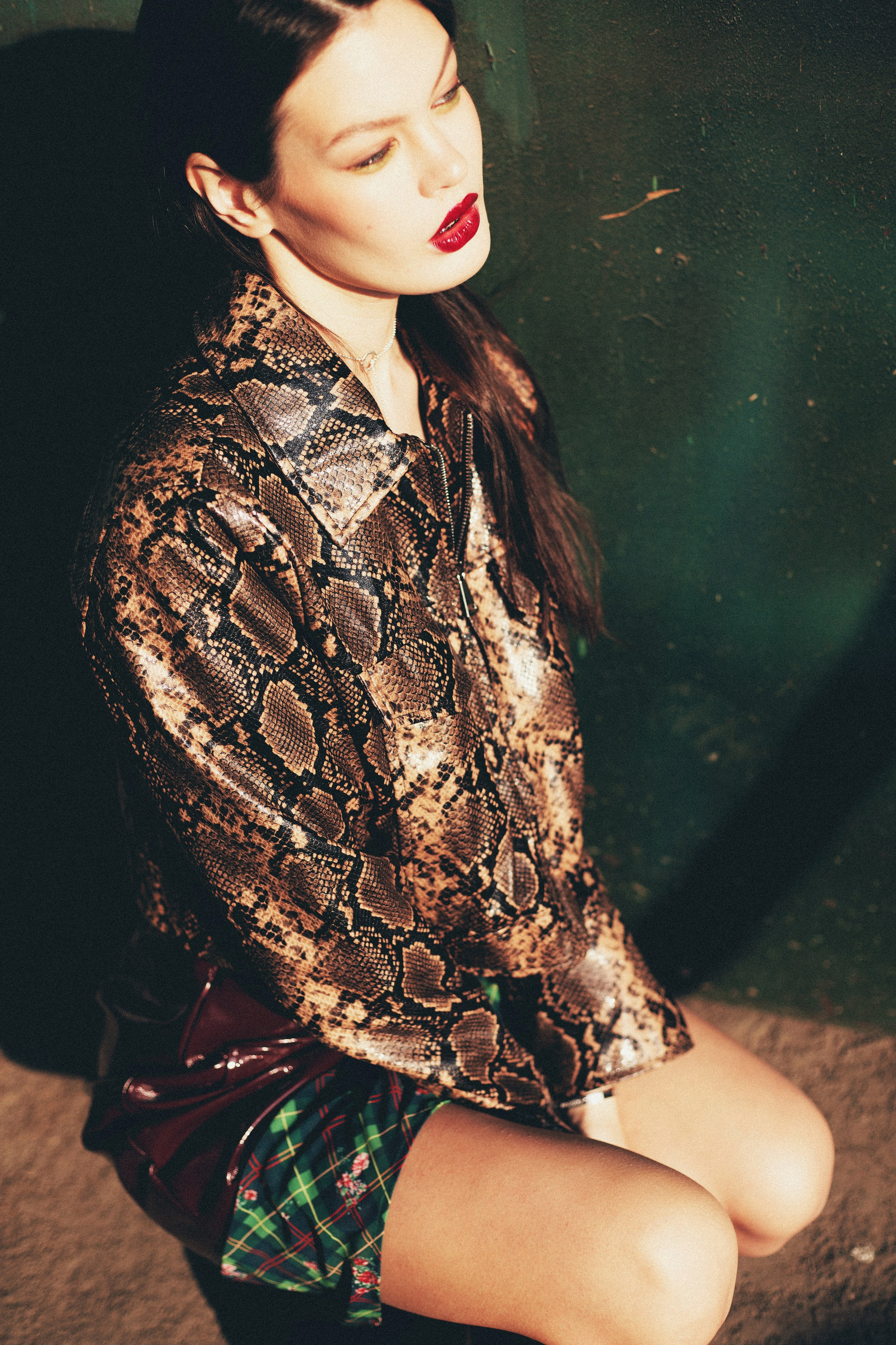 Настя. Фотограф Ионова Анастасия, г Владивосток