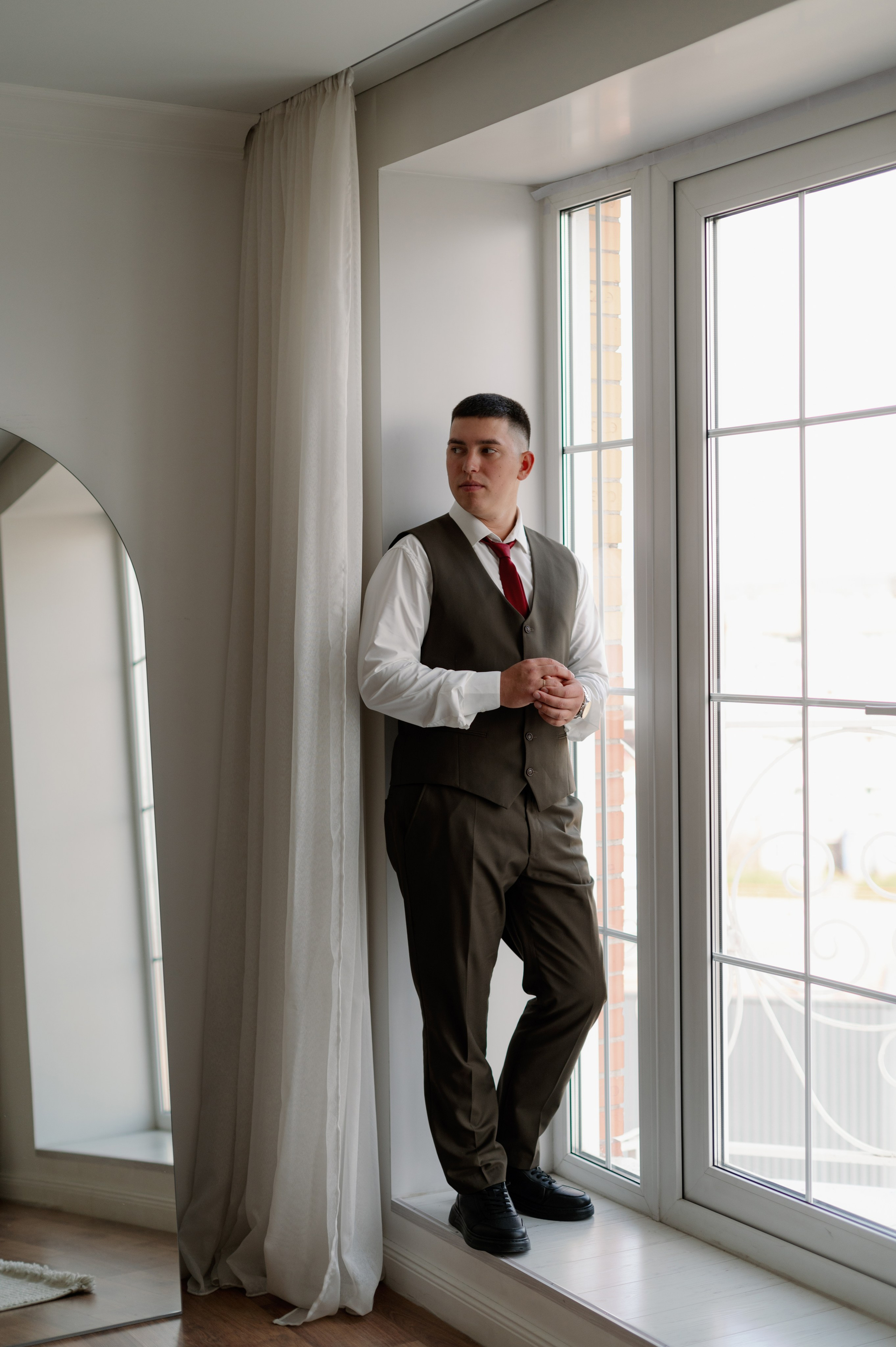 Лев и Татьяна. Фотограф в Абакане и Минусинске