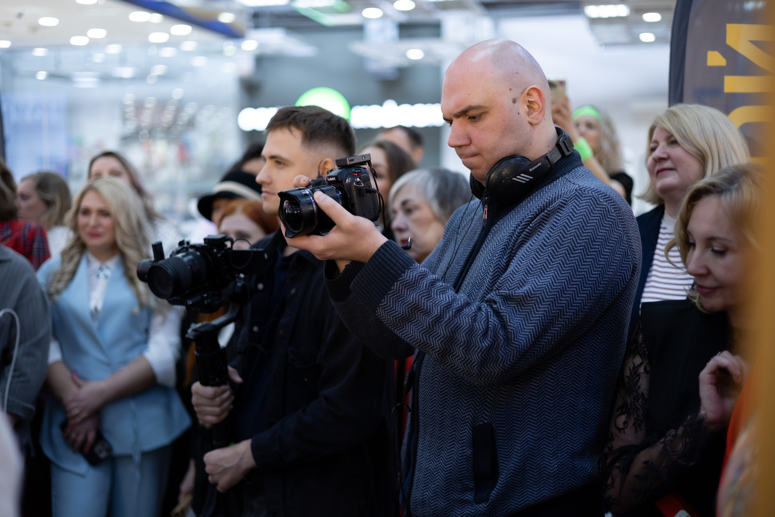 «ТЫ ТОП-МОДЕЛЬ! ФИТНЕС-МОДЕЛЬ!» 8 СЕЗОН 7КАНАЛ. ПЕРВЫЙ СЪЕМОЧНЫЙ ДЕНЬ. Фотограф Красноярск
