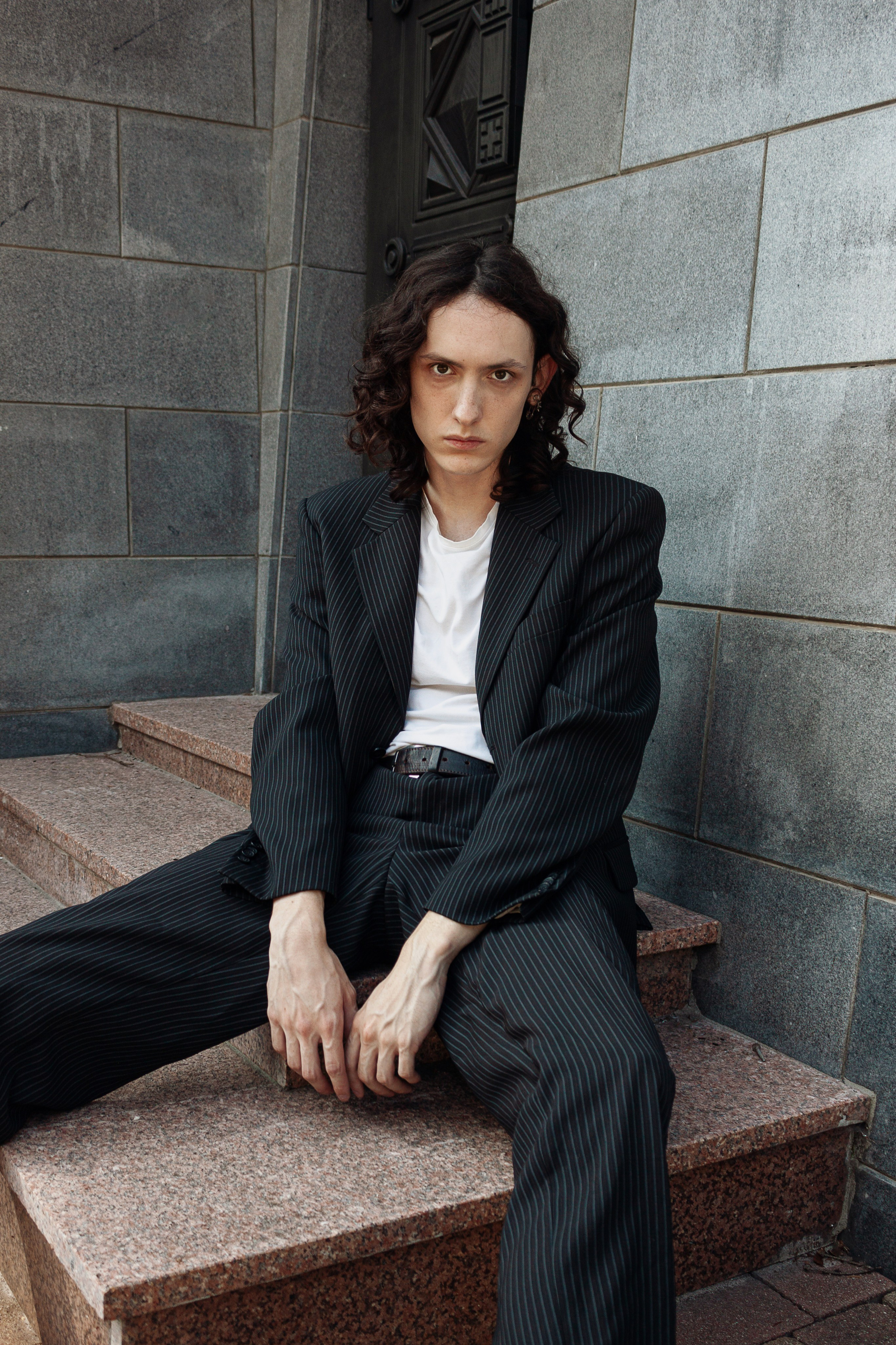 Эррият. Модельное агентство TM Models в Калининграде