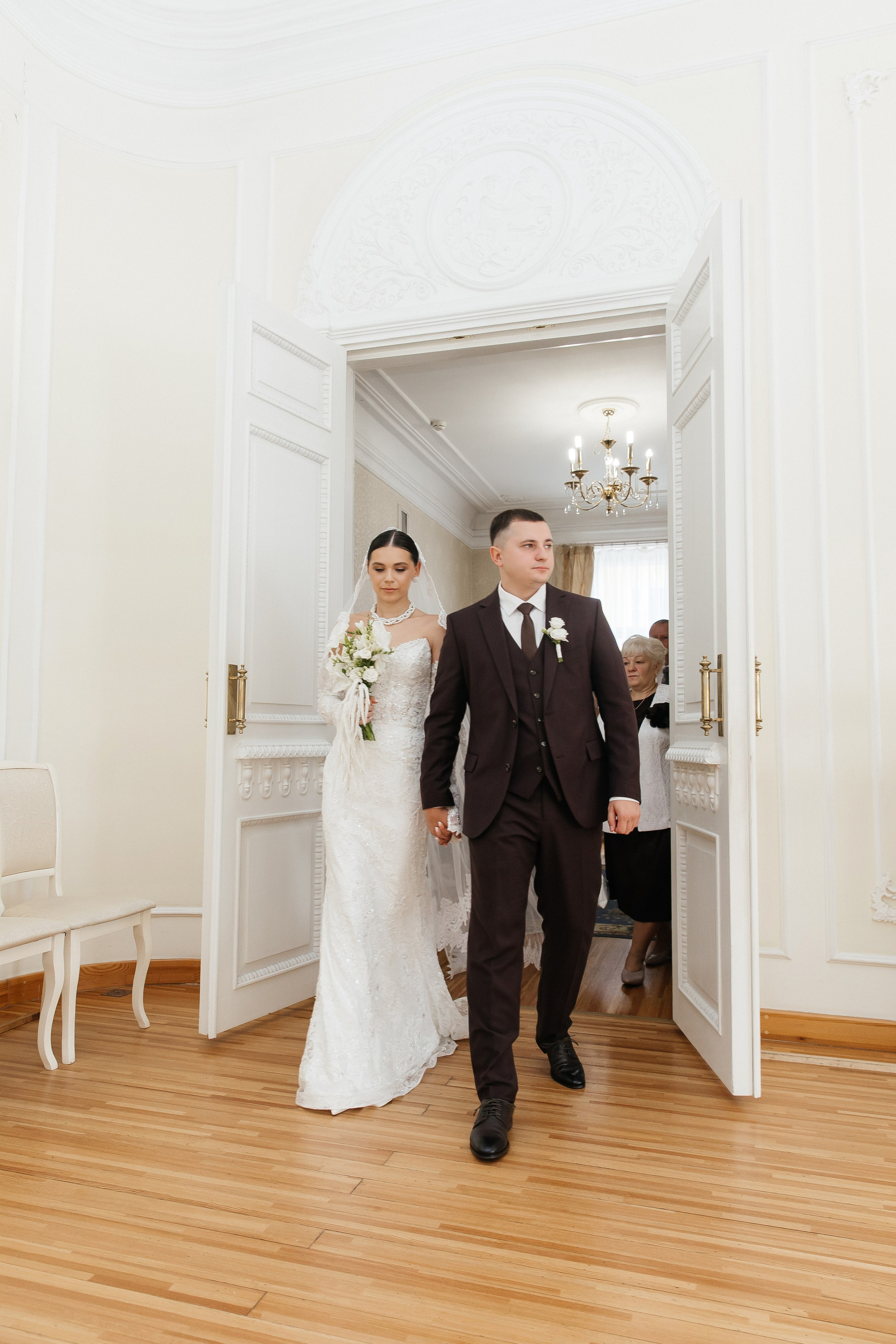 Любовь это Мы. Свадебный фотограф в Красноярске Владимир Ятмасов