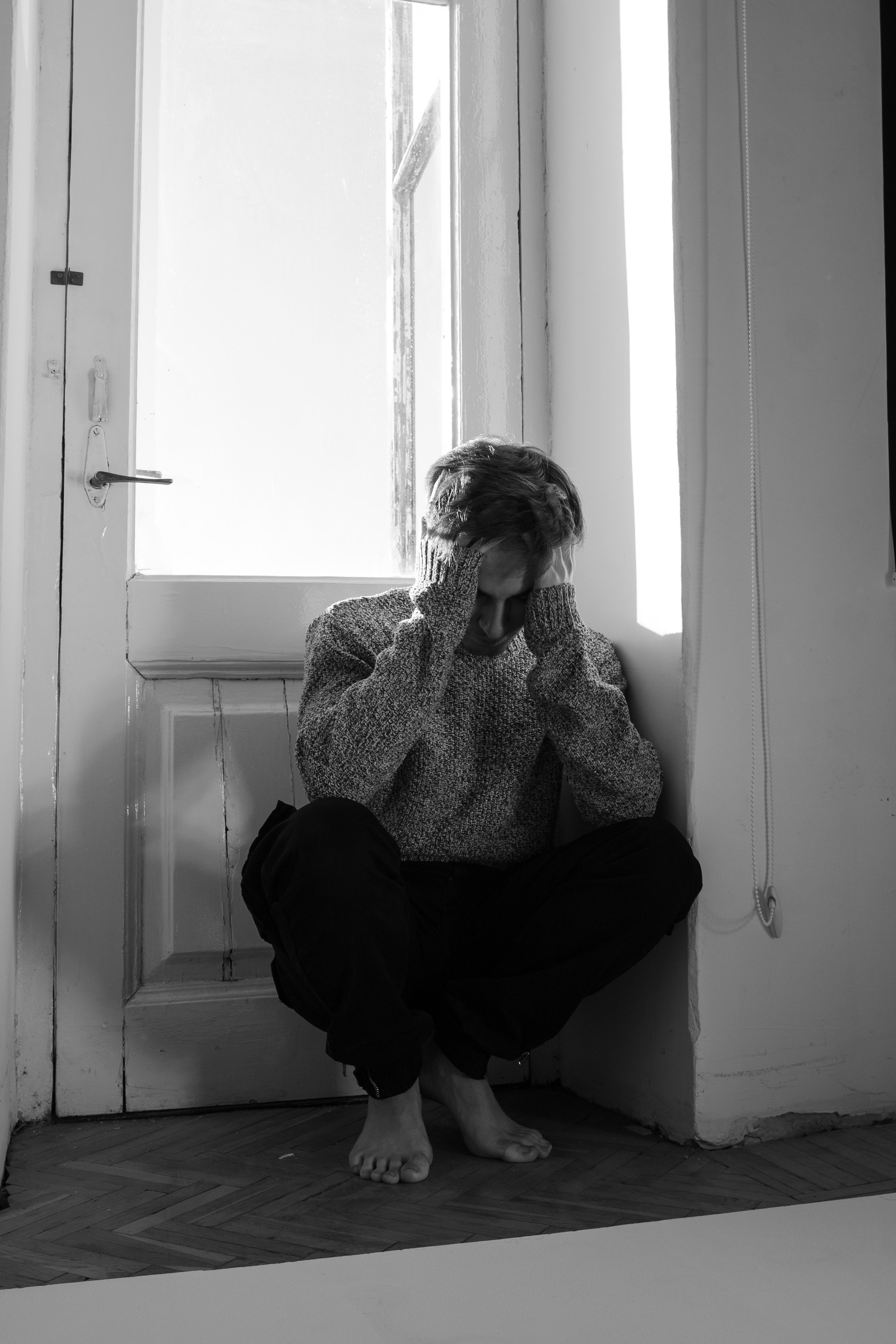ЛИЧНЫЕ ФОТОСЕССИИ. V