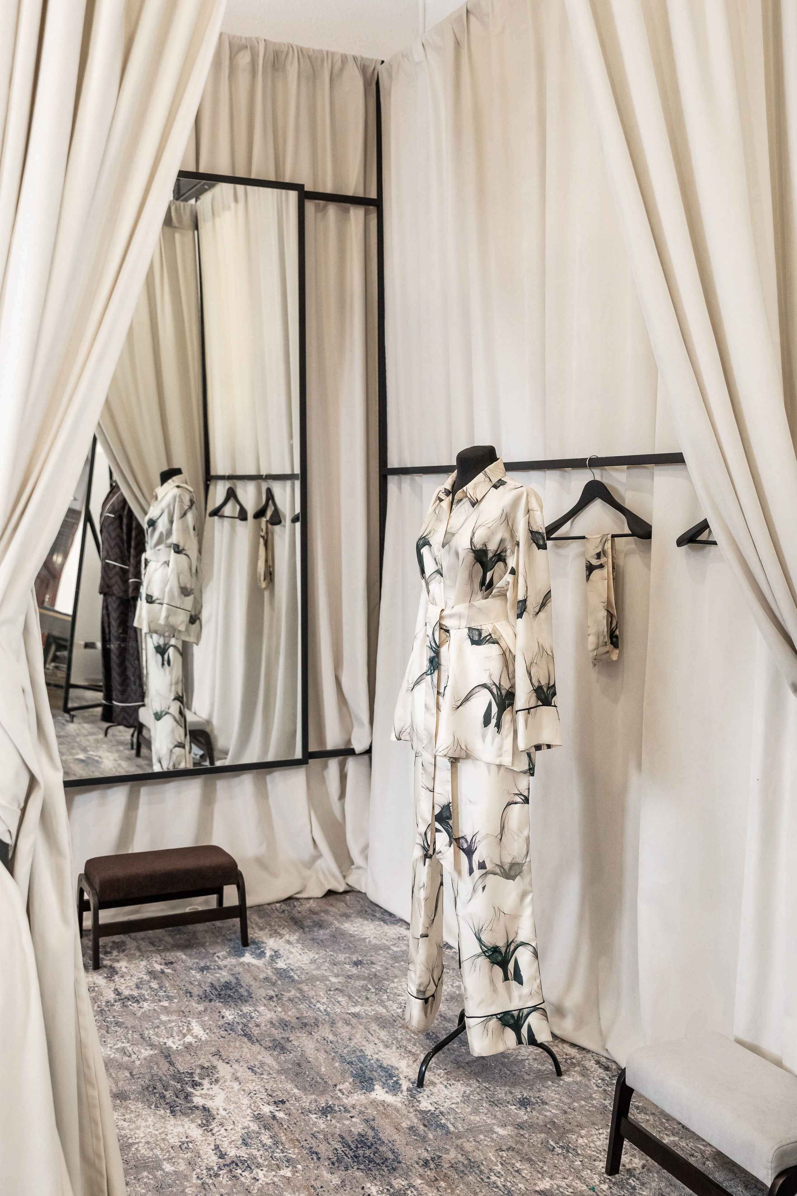 Libertè Atelier. NesterovaMaria.ru