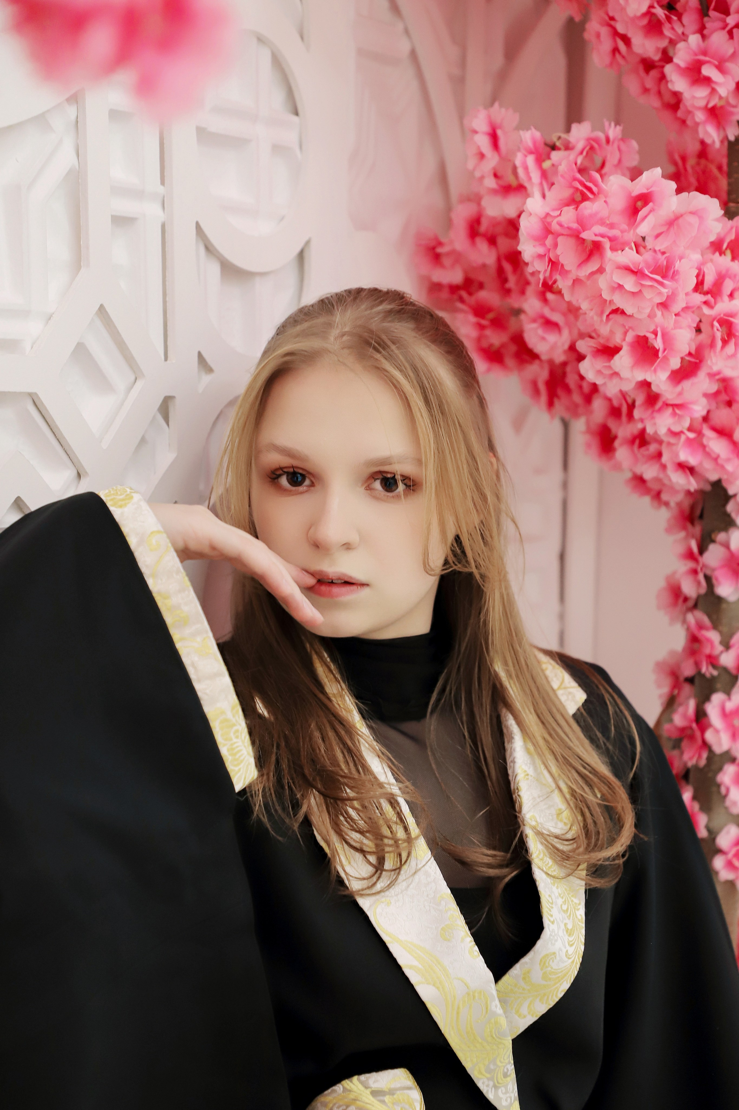 D.E.E.P | Dystopia. K-pop (и не только) фотограф в Москве Светлана Полякова