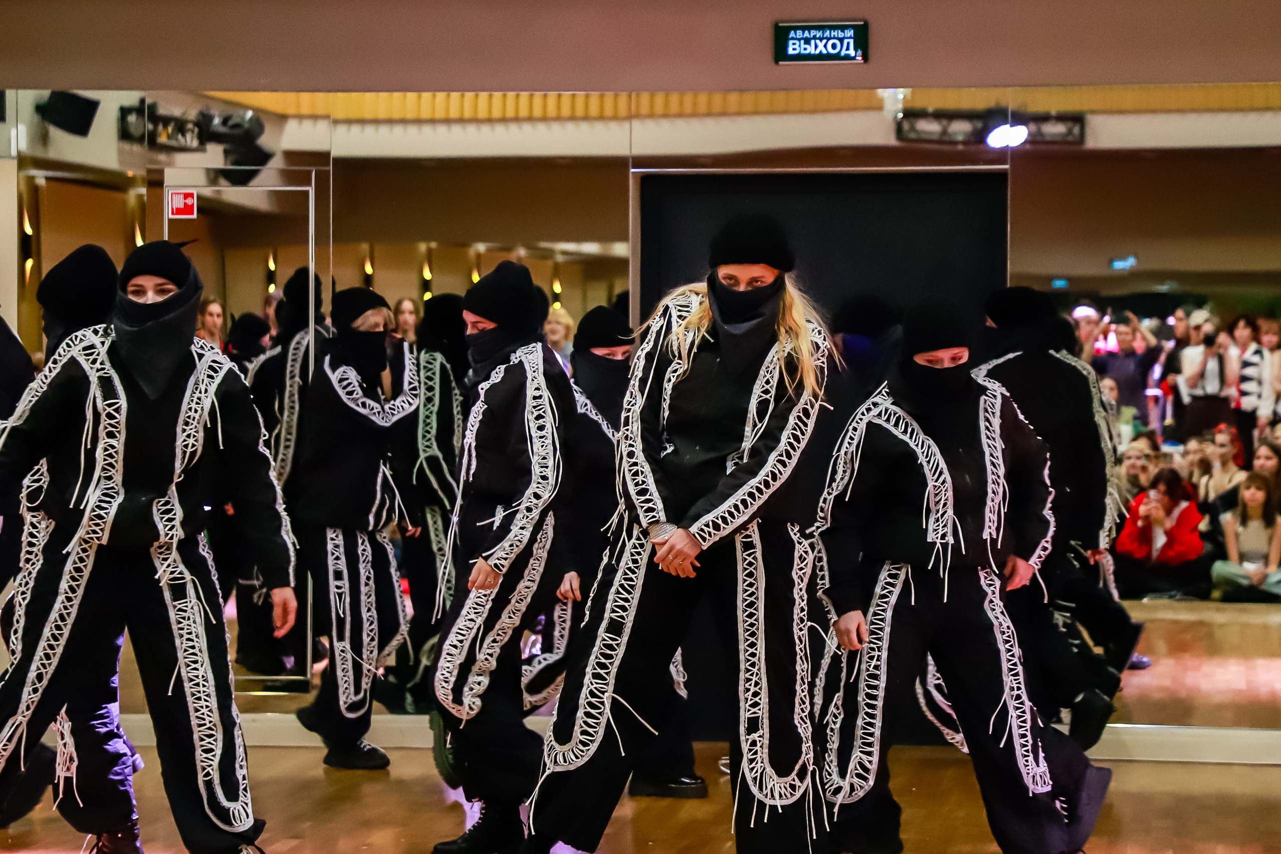 DEEPFEST WINTER 2023. K-pop (и не только) фотограф в Москве Светлана Полякова