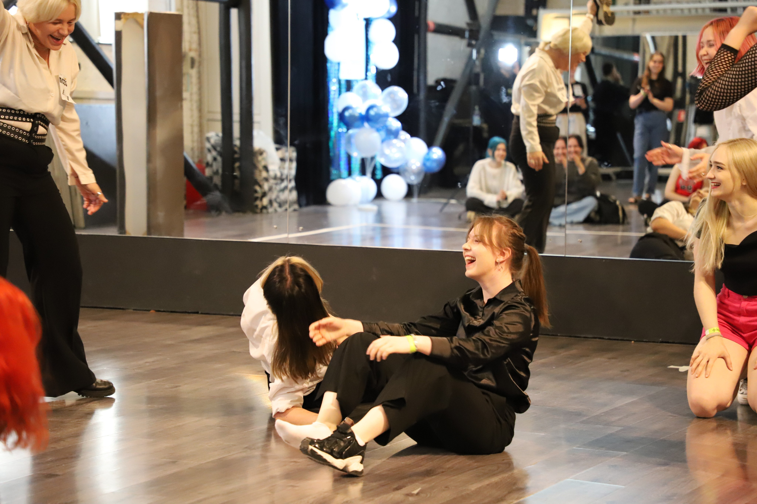 DEEPFEST SUMMER 2023. K-pop (и не только) фотограф в Москве Светлана Полякова