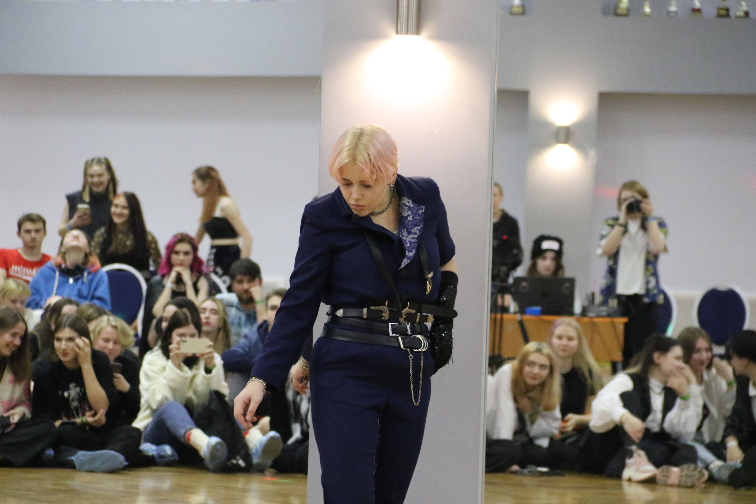 DEEPFEST WINTER 2022. K-pop (и не только) фотограф в Москве Светлана Полякова