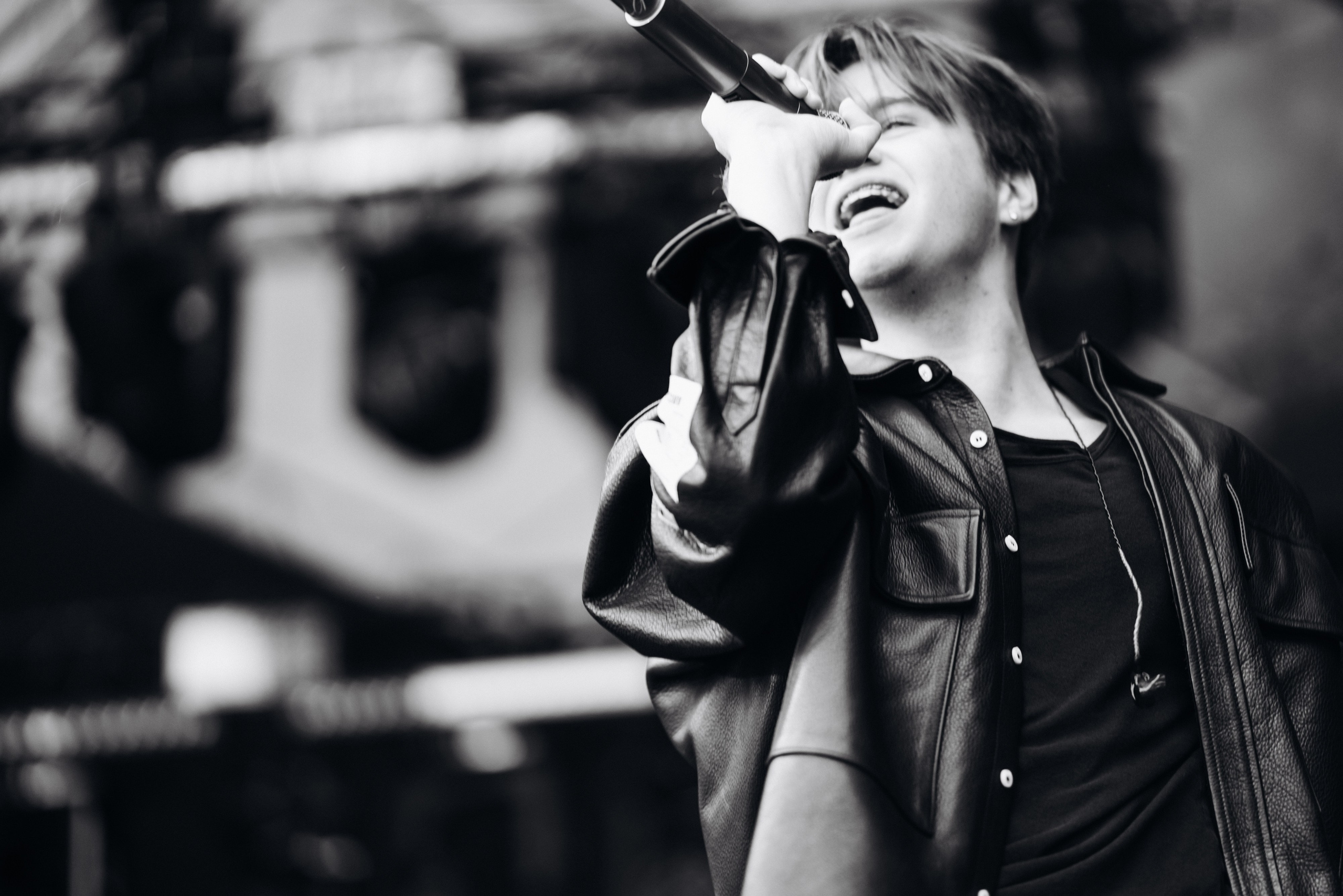 Блогеры России 2025. Репортажный фотограф Санкт-Петербург