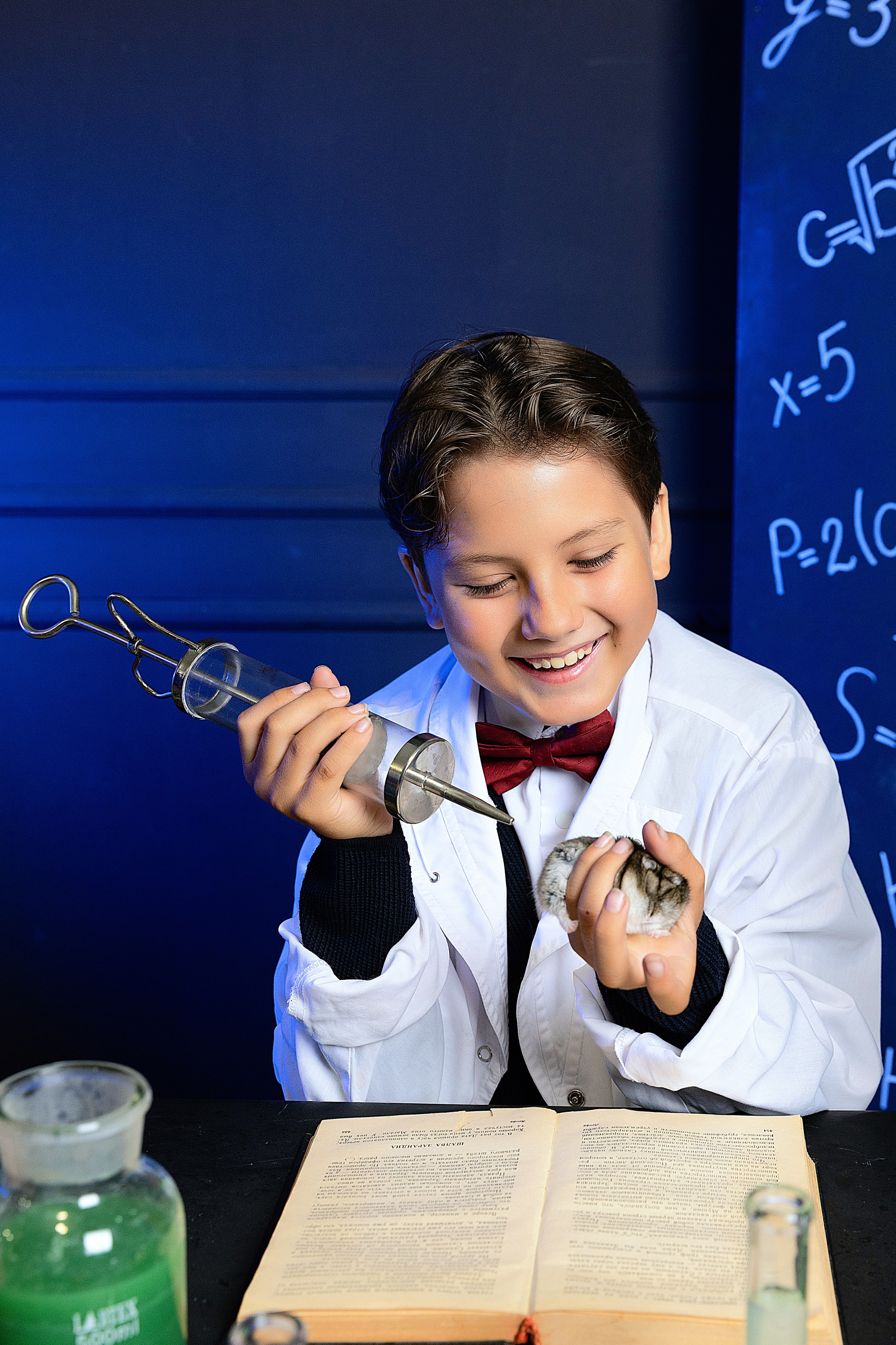 ПЕРЕМЕНА. Детский школьный фотограф в Кемерово Зиновьева Екатерина