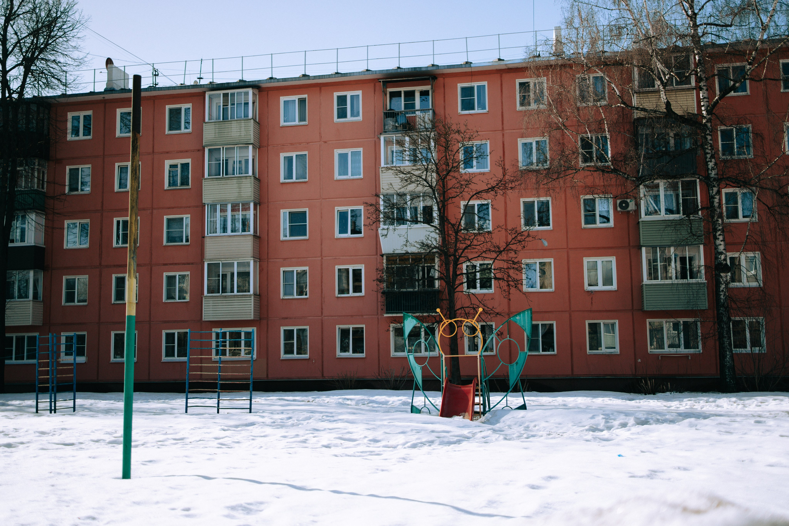 Запахло весной. Свадебный и портретный фотограф — Мария Костина