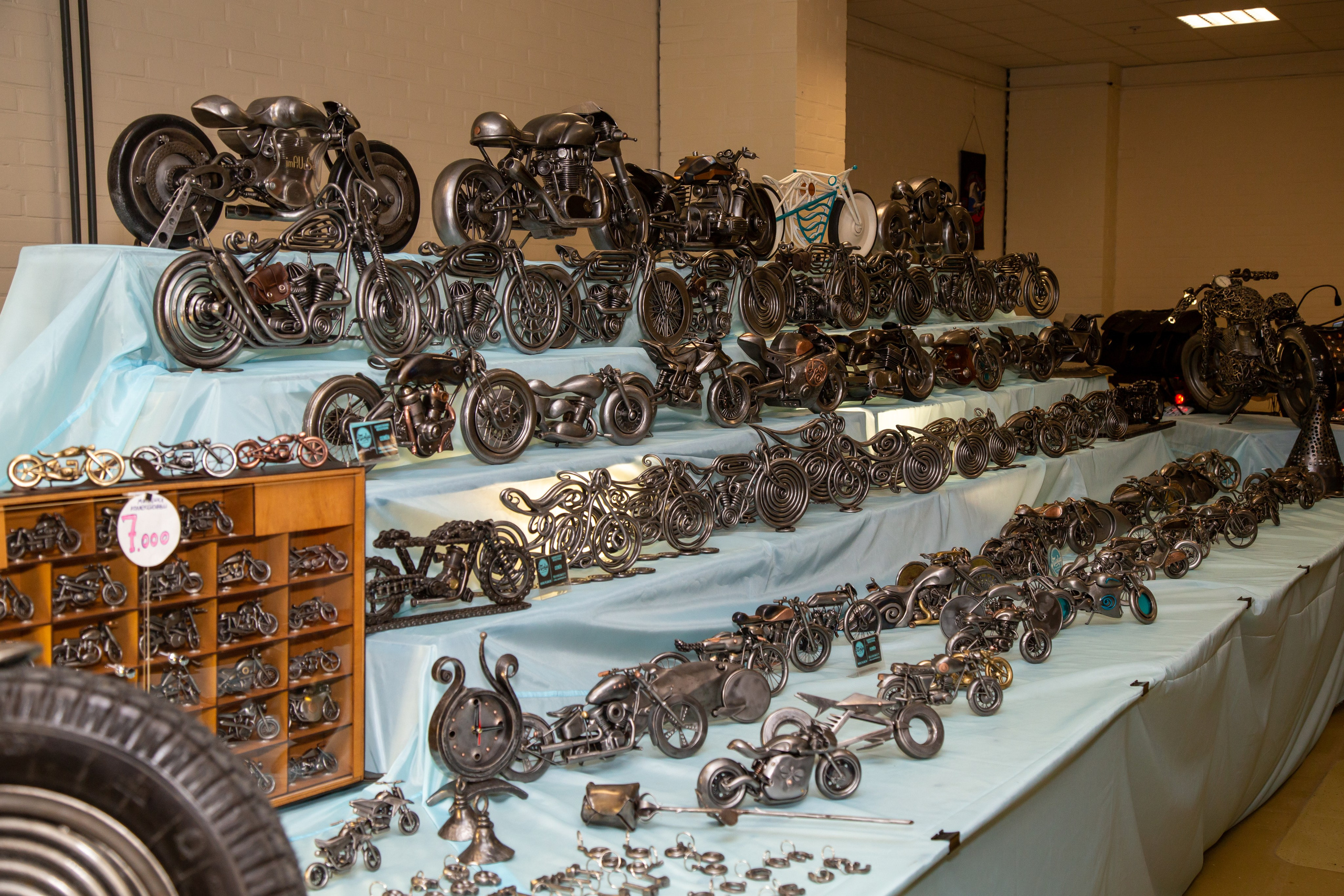 Фотопрогулка по выставке Поехали 2022. «Студия DRONAVT`s» — видеосъёмка и фотография г. Москва