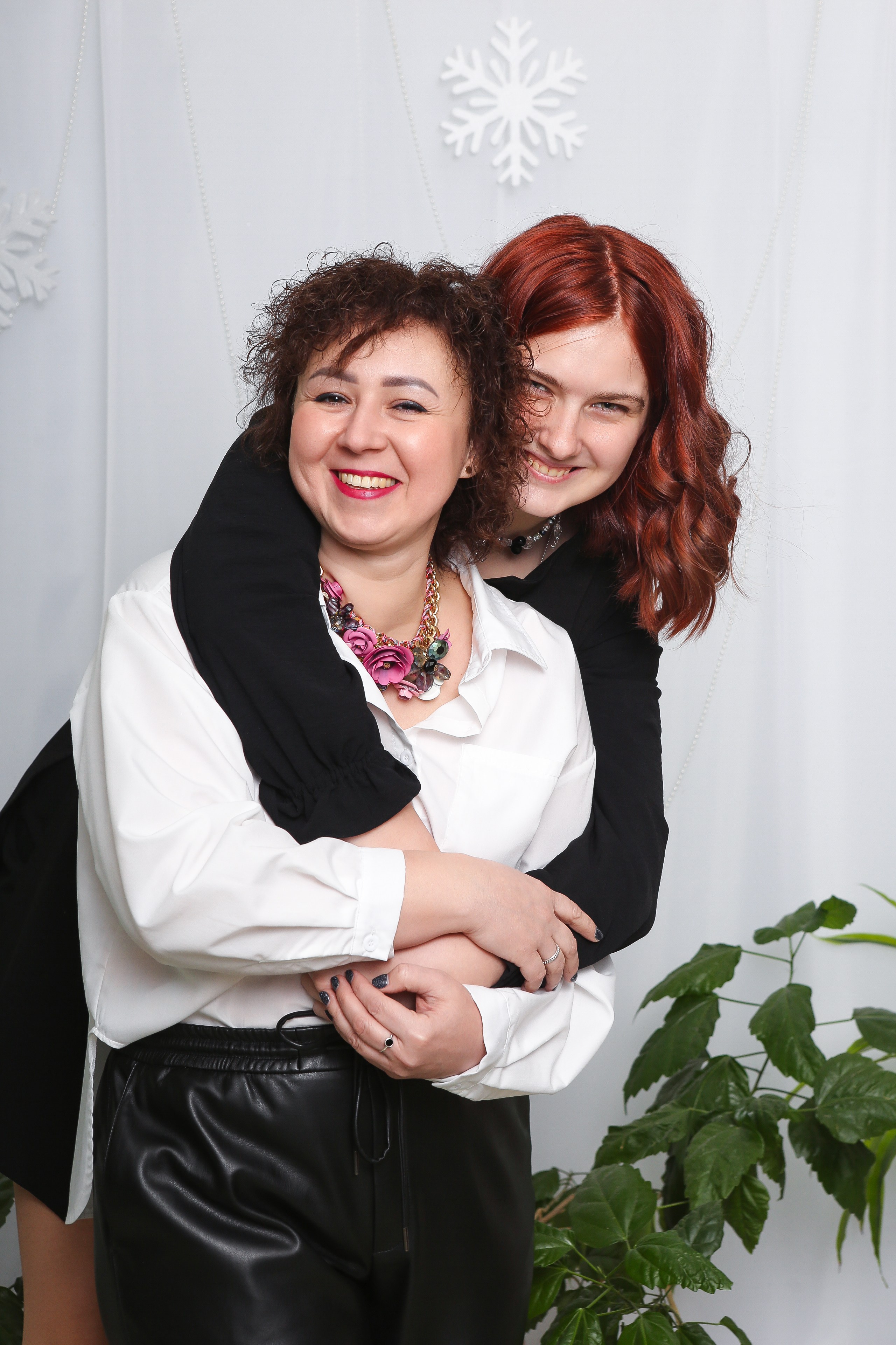 Школьная съемка 9 класс #2. Профессиональный фотограф в Мценске и Орловской области