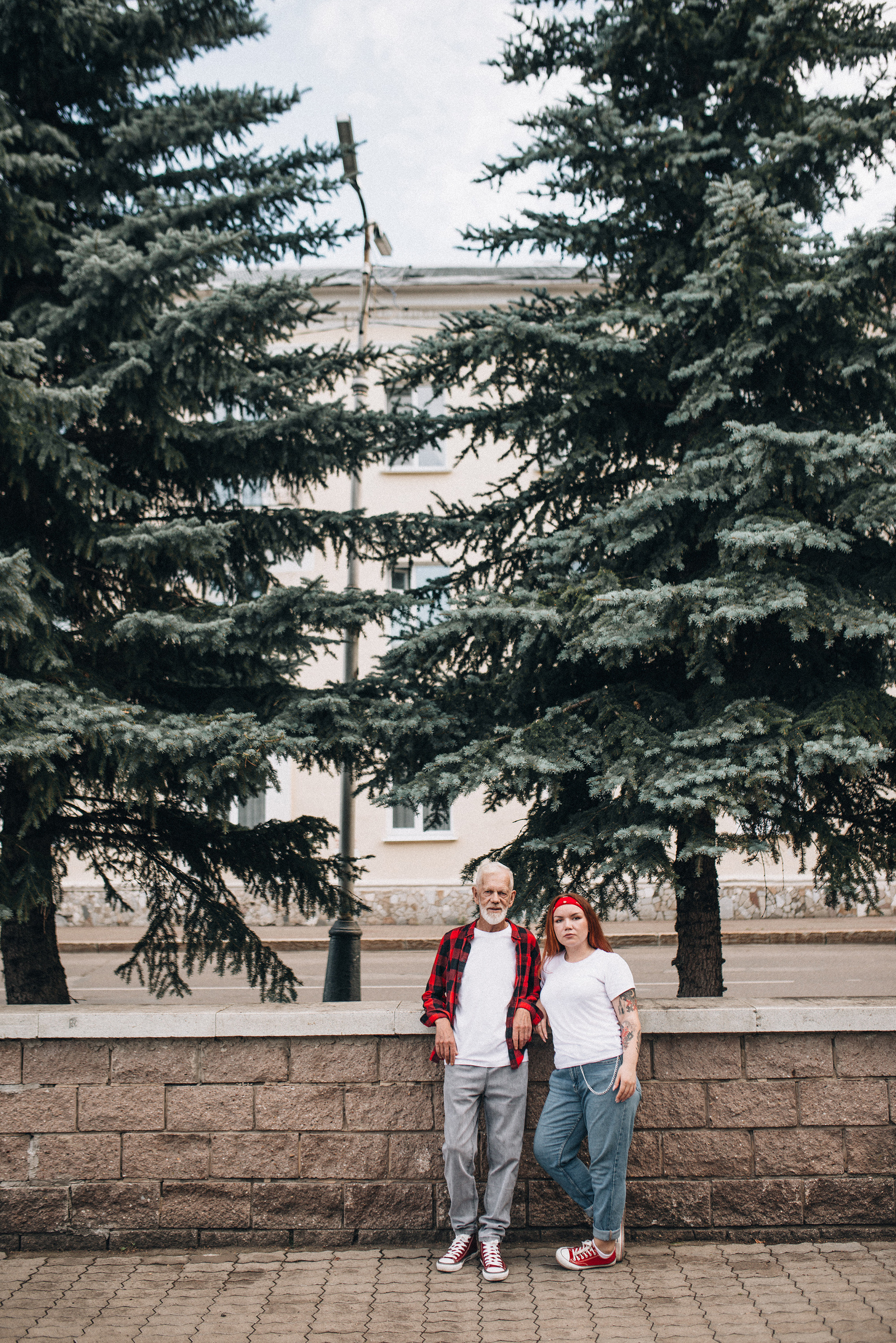 Гулять вечером по Салавату. Свадебный и семейный фотограф в Стерлитамаке, Салавате. Илья Антохин