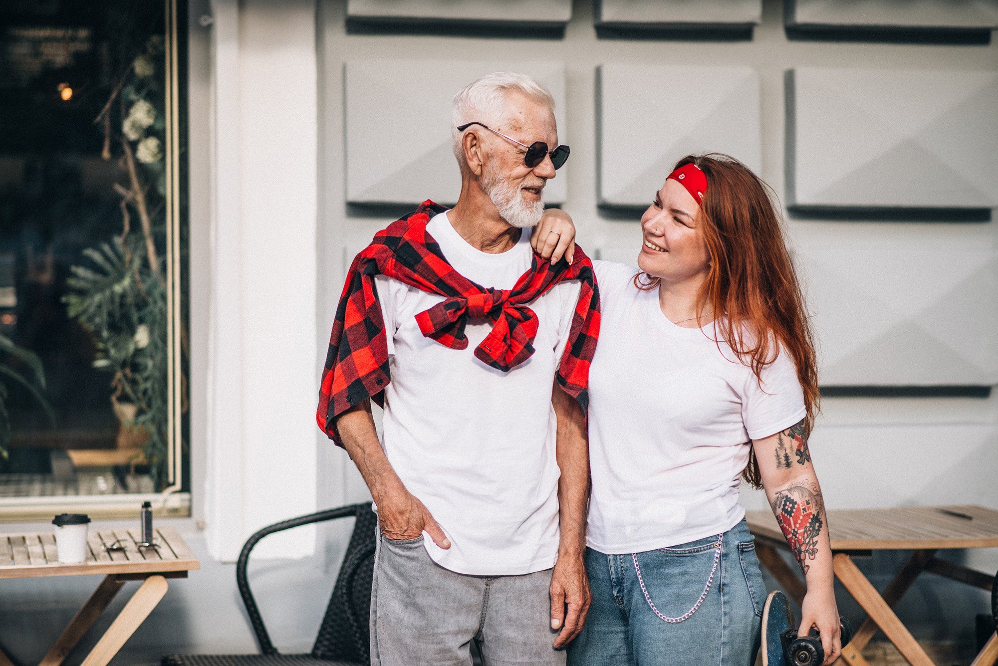 Гулять вечером по Салавату. Свадебный и семейный фотограф в Стерлитамаке, Салавате. Илья Антохин