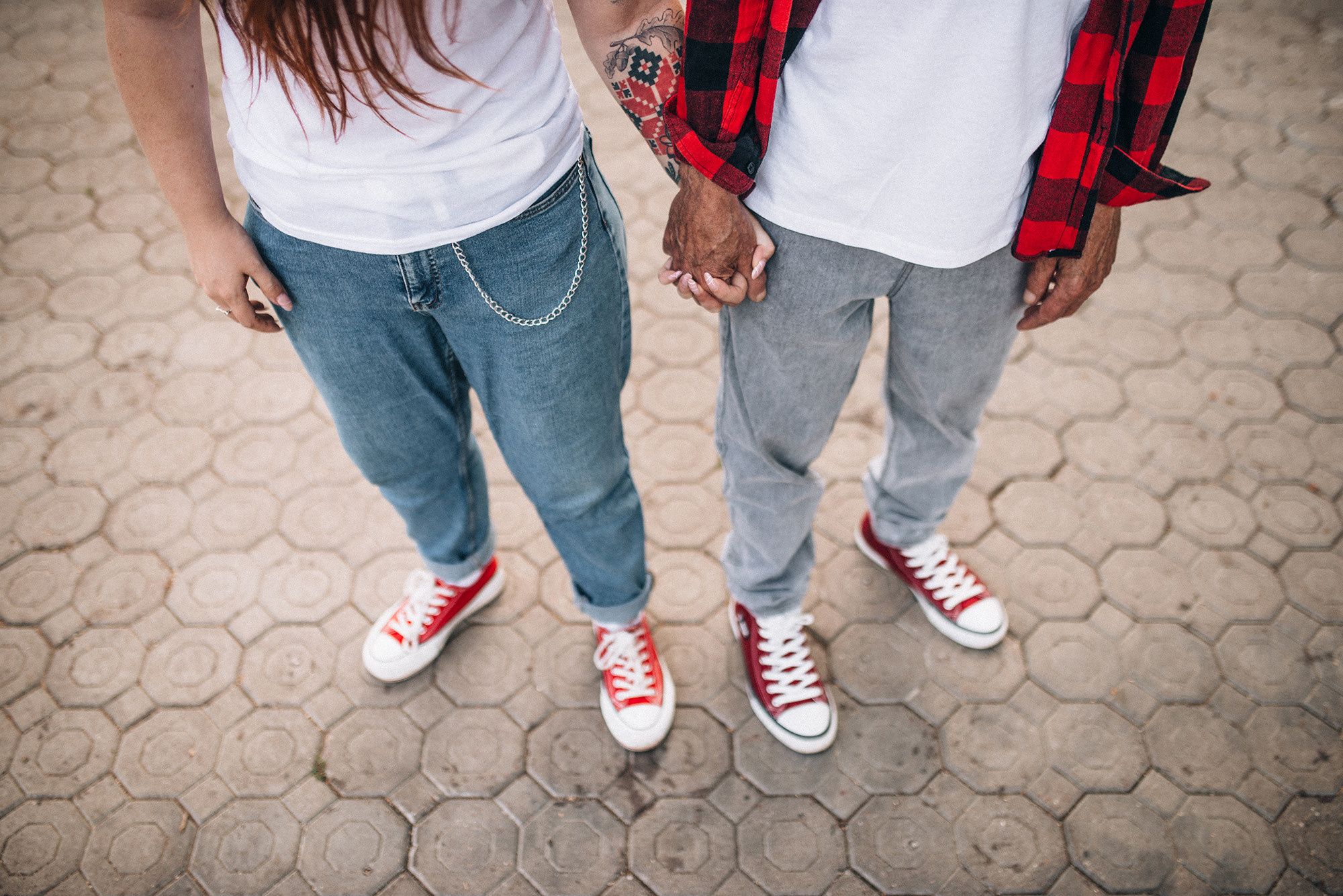 Гулять вечером по Салавату. Свадебный и семейный фотограф в Стерлитамаке, Салавате. Илья Антохин