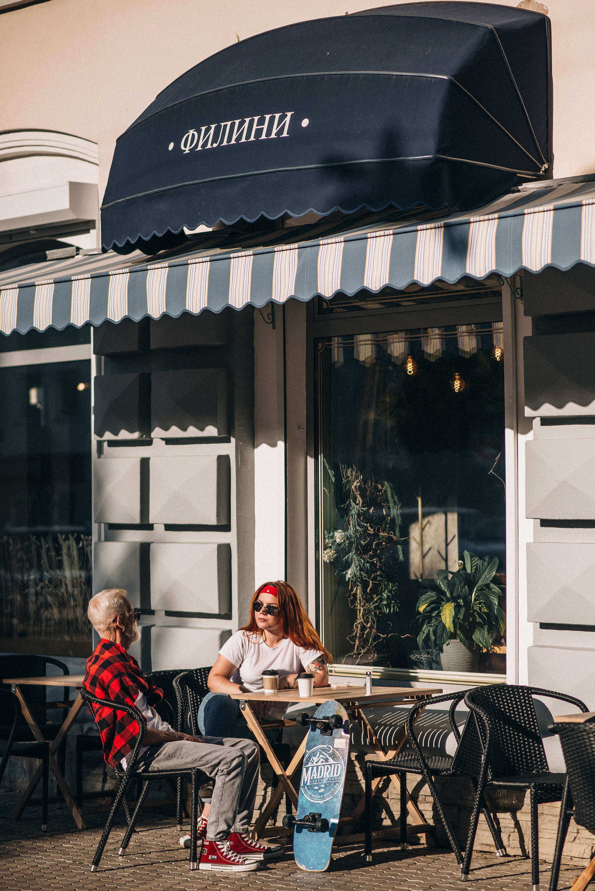 Гулять вечером по Салавату. Свадебный и семейный фотограф в Стерлитамаке, Салавате. Илья Антохин