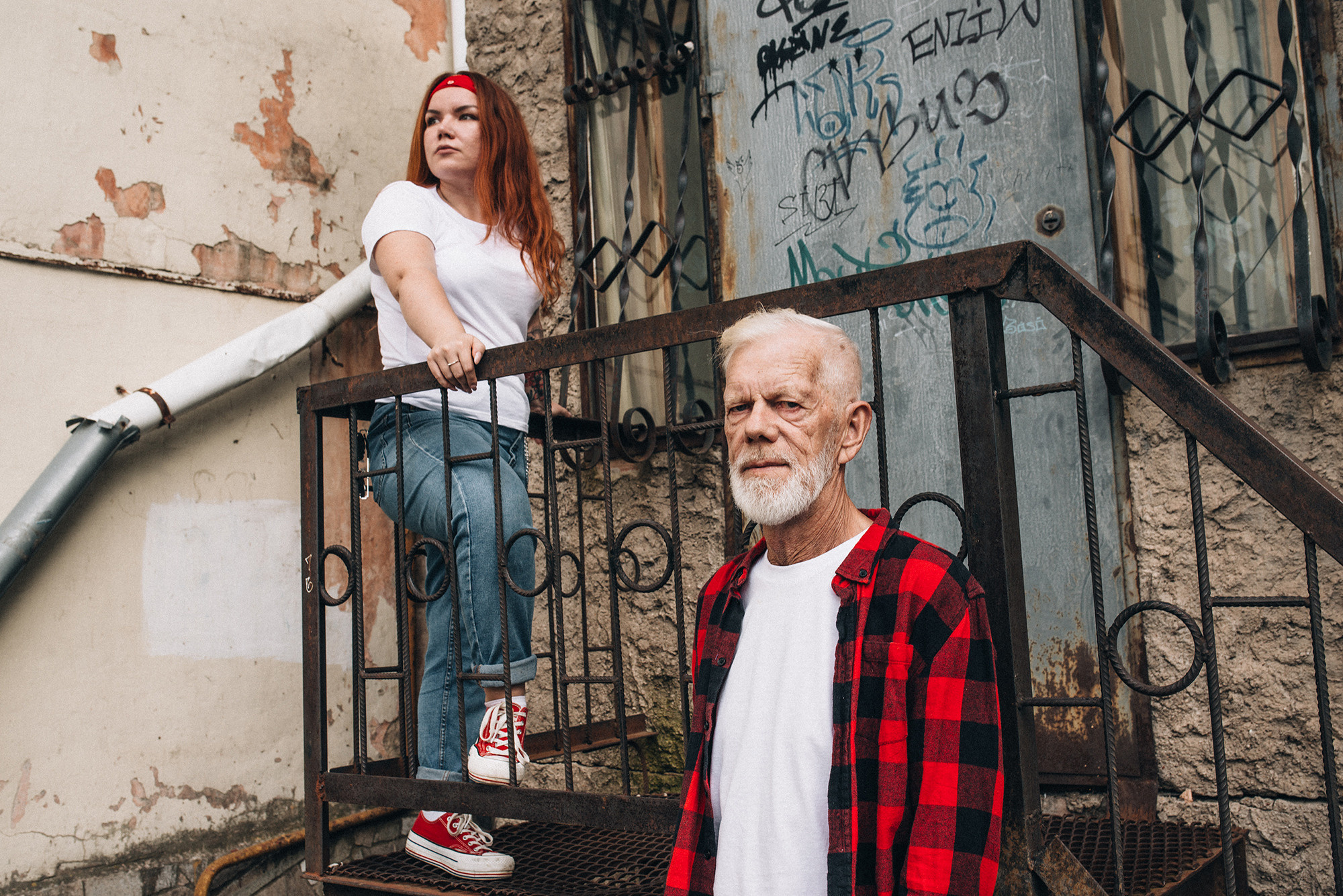 Гулять вечером по Салавату. Свадебный и семейный фотограф в Стерлитамаке, Салавате. Илья Антохин