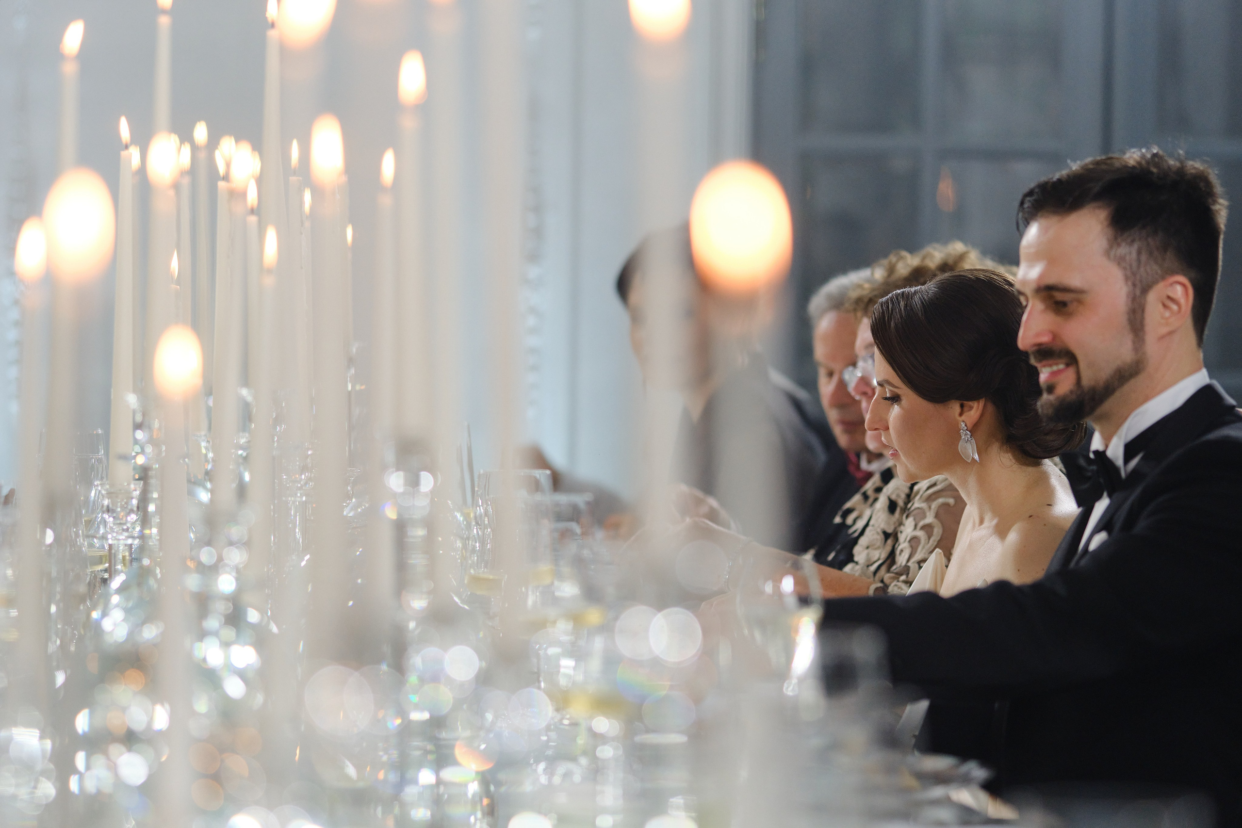 Данила и Ольга. Фотограф Елена Маринина Москва