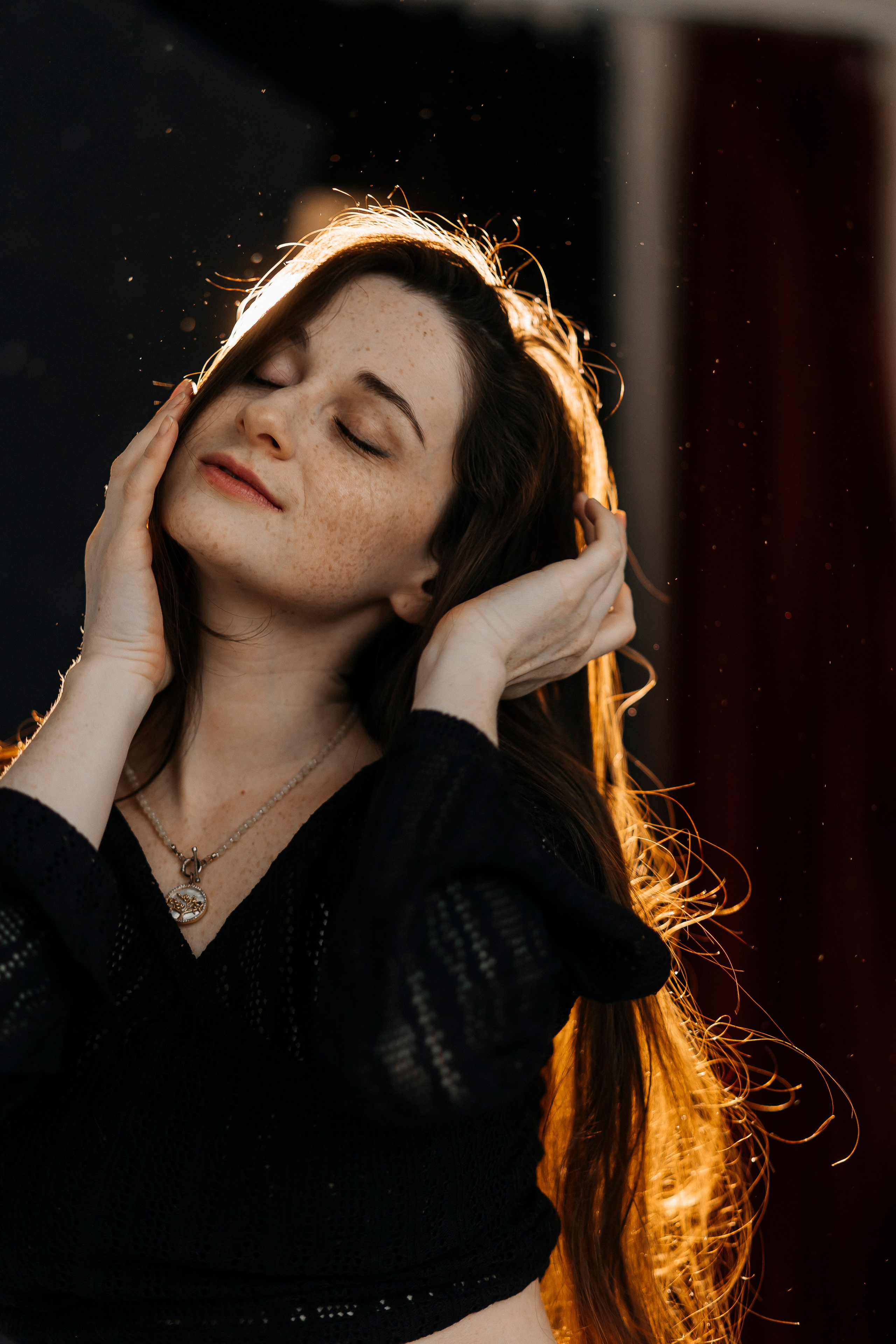 Индивидуальные. Фотограф в Москве Екатерина Потапова