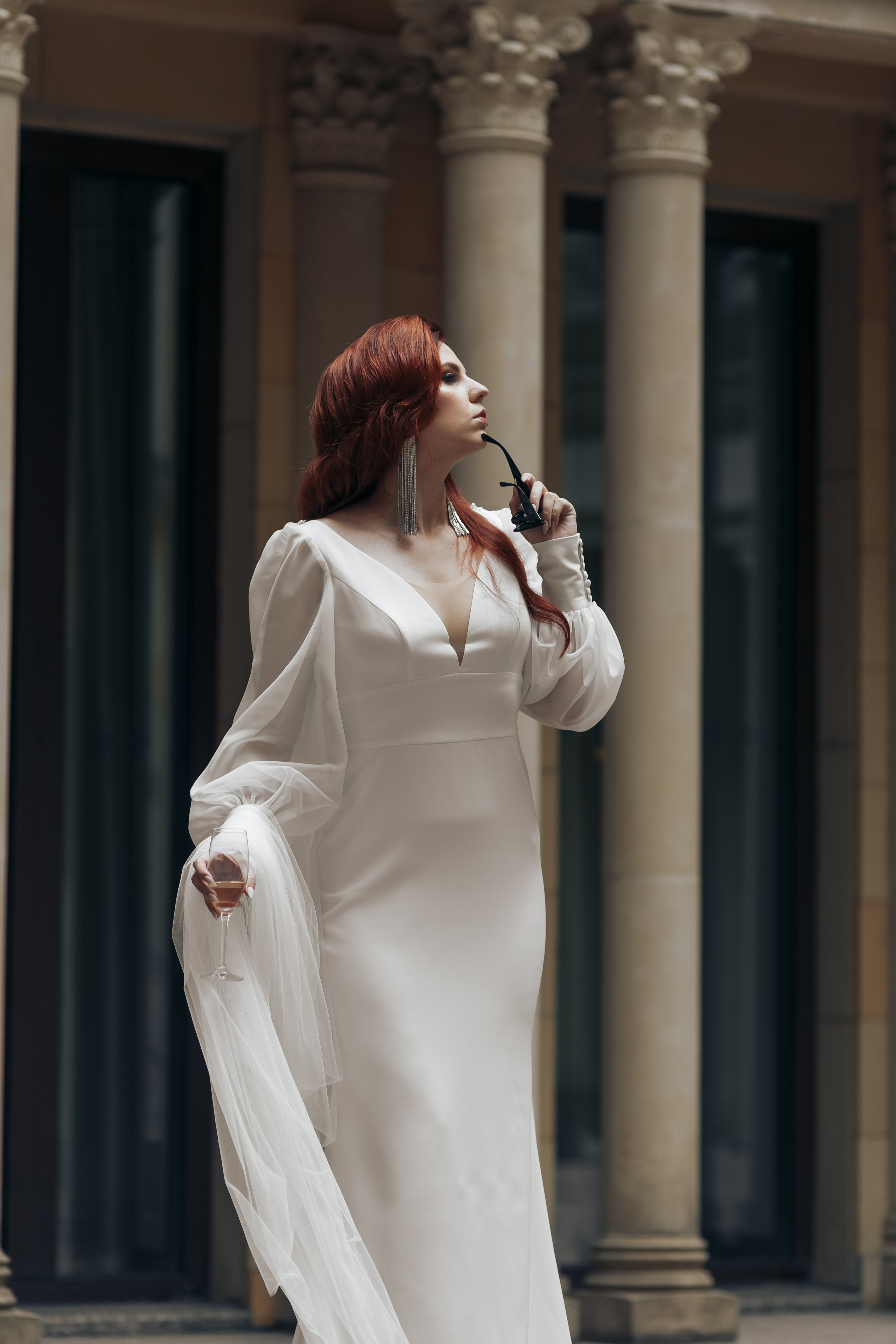 Сергей и Елена. Свадебный фотограф в Краснодаре Николай Крауз