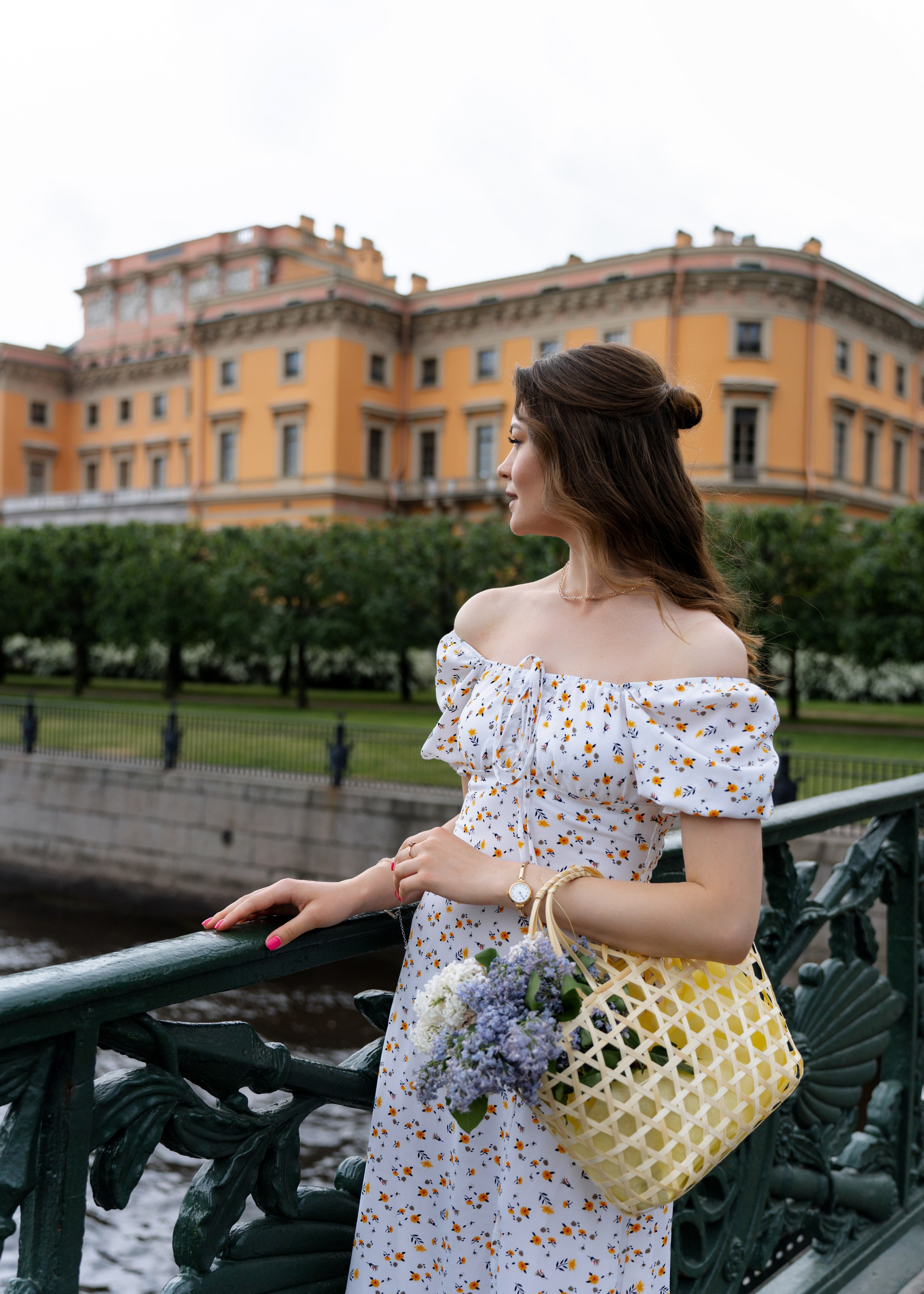 Екатерина. Фотограф Оксана Шавва