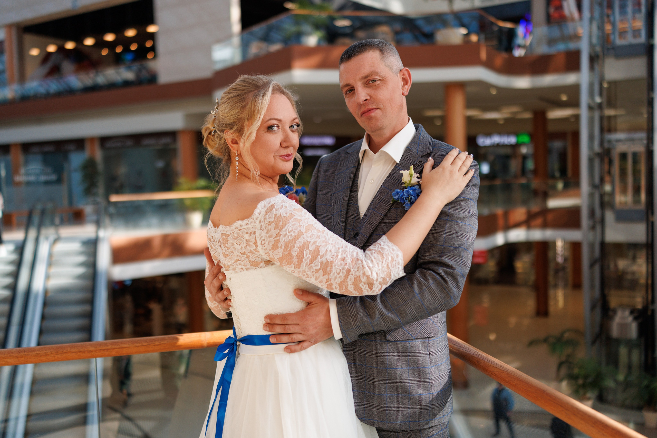 Ирина и Владимир. Репортажной, Свадебный, школьный