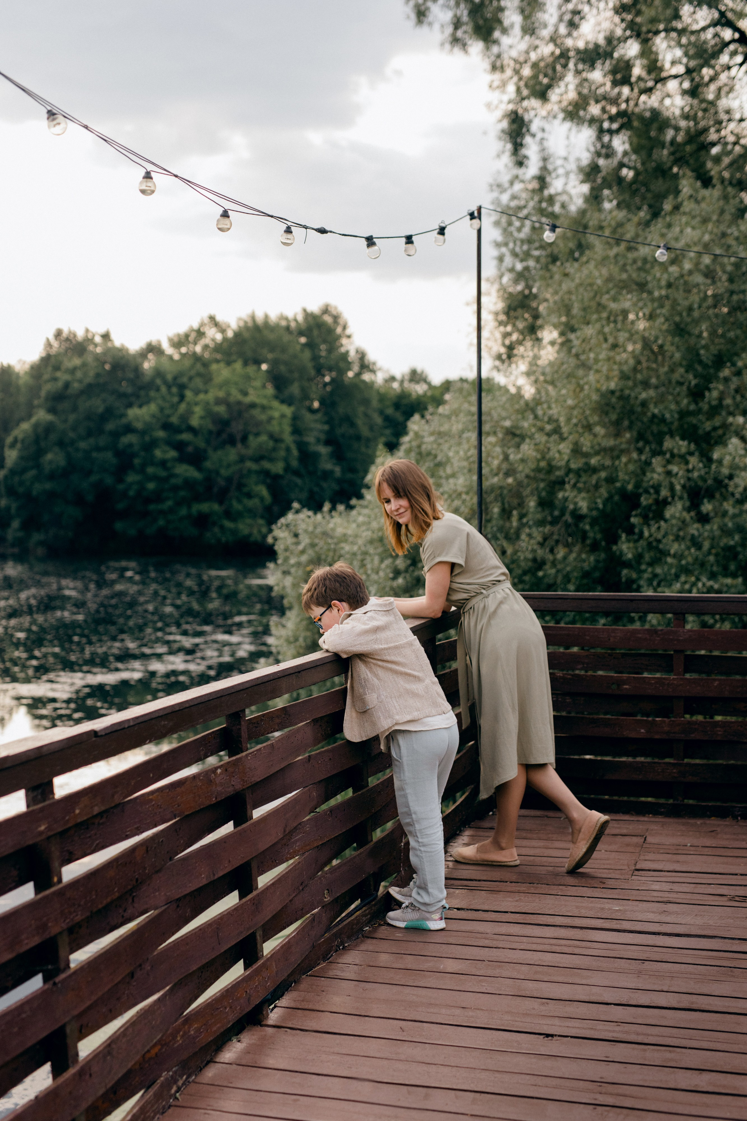 Маргаритки. Варвара Синицына: семейный фотограф в Москве